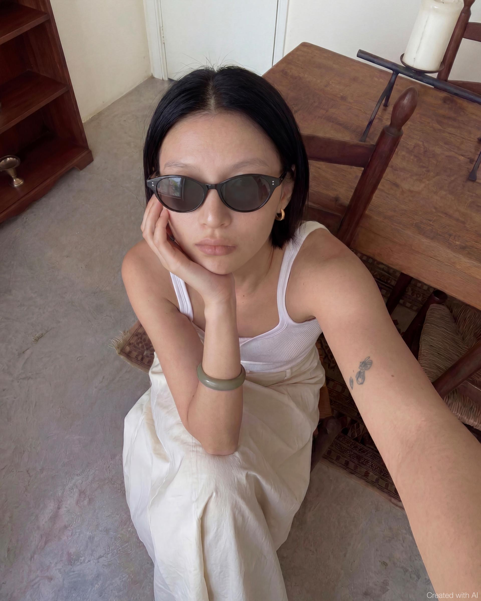 9640 Sunglasses