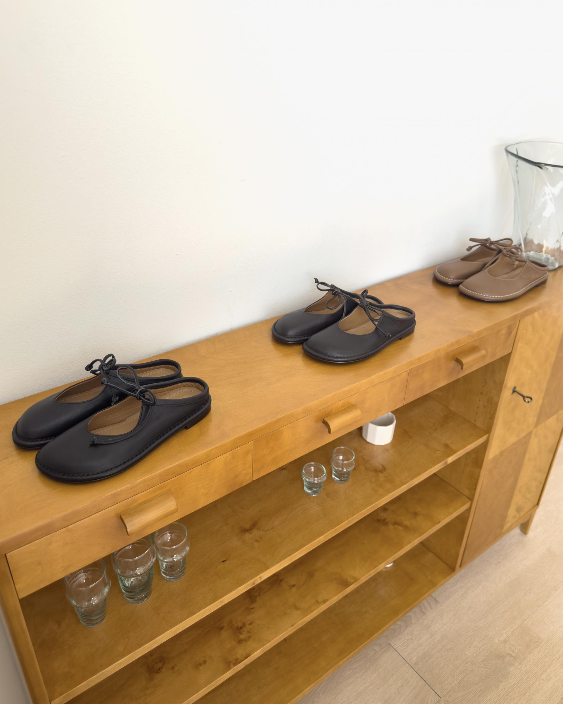 6204 SHOES