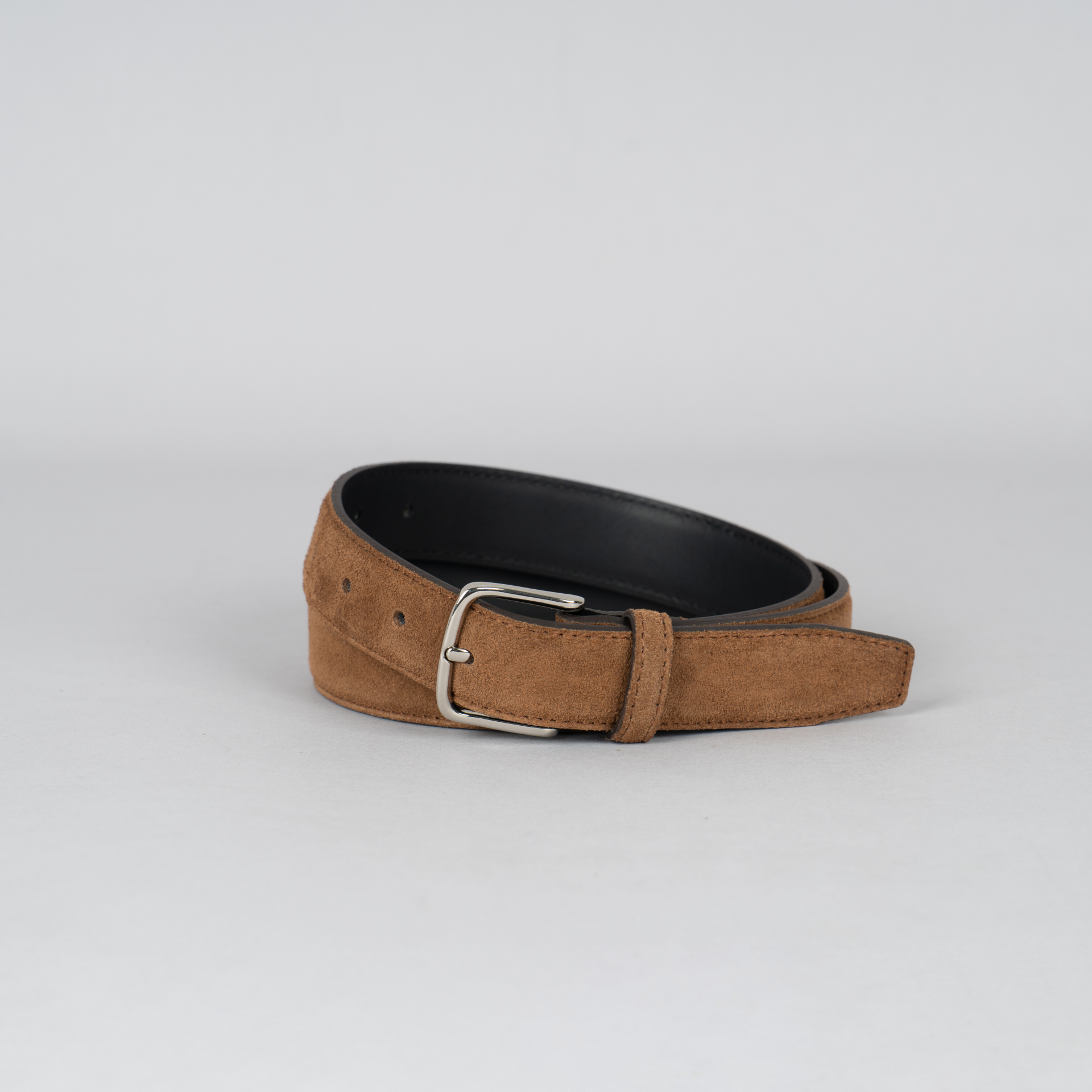 30mm 低调款调节扣皮带 / 30mm Row Belt