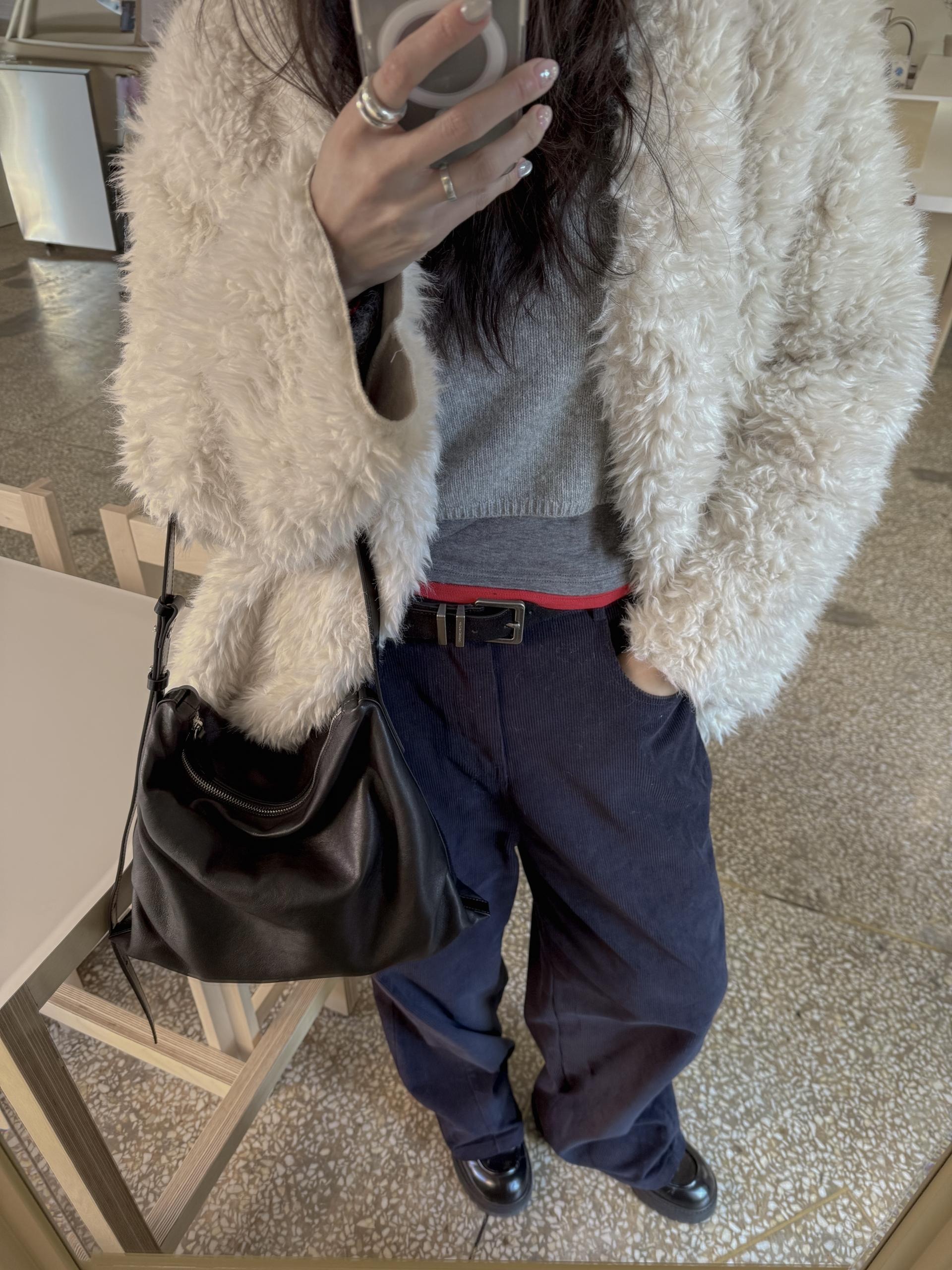 데이숄더
