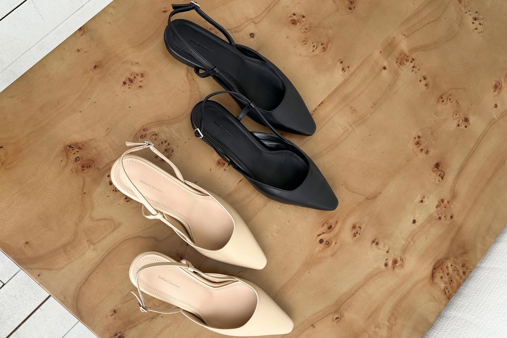 6101 SHOES