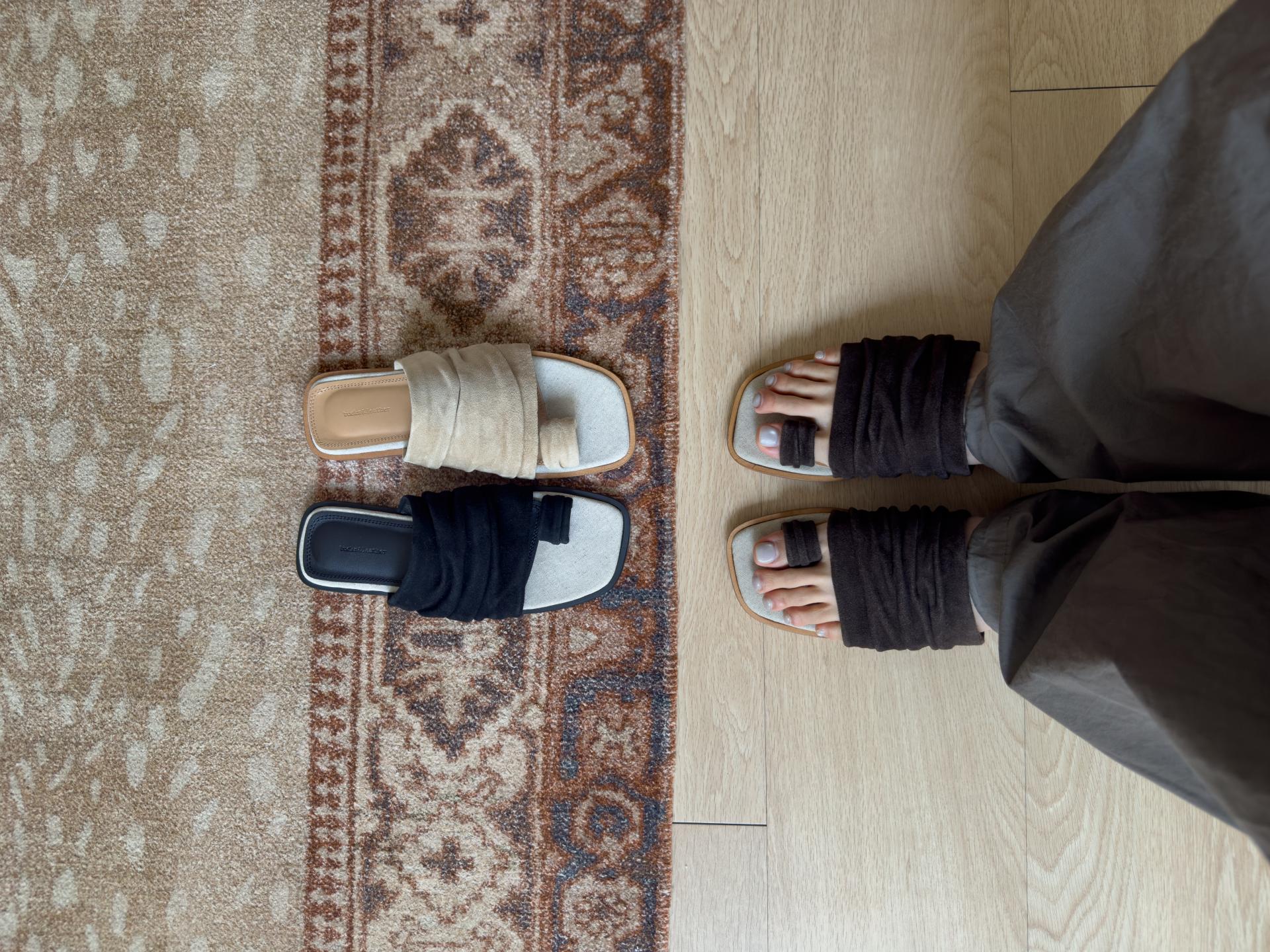6205 SHOES