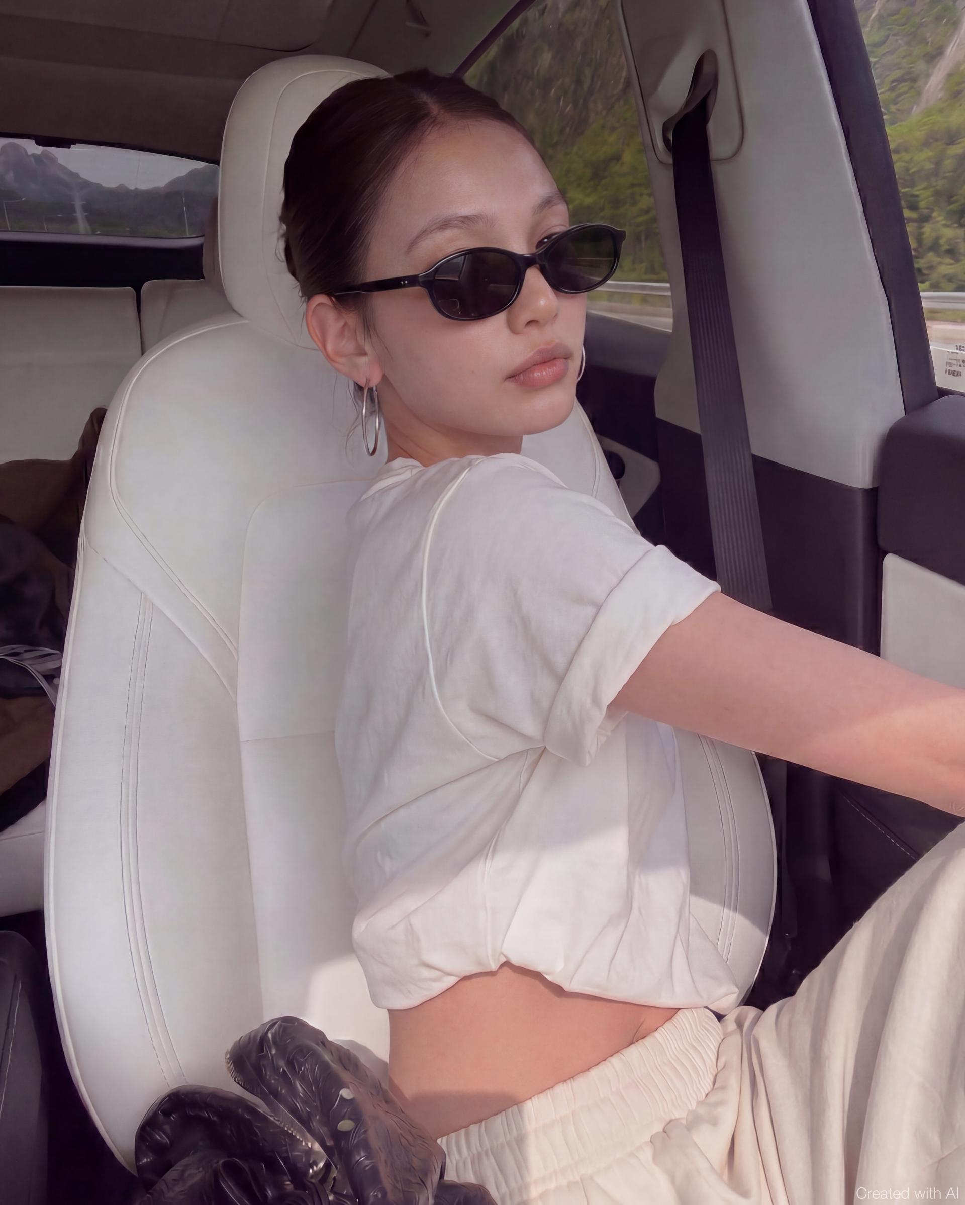 9647 Sunglasses