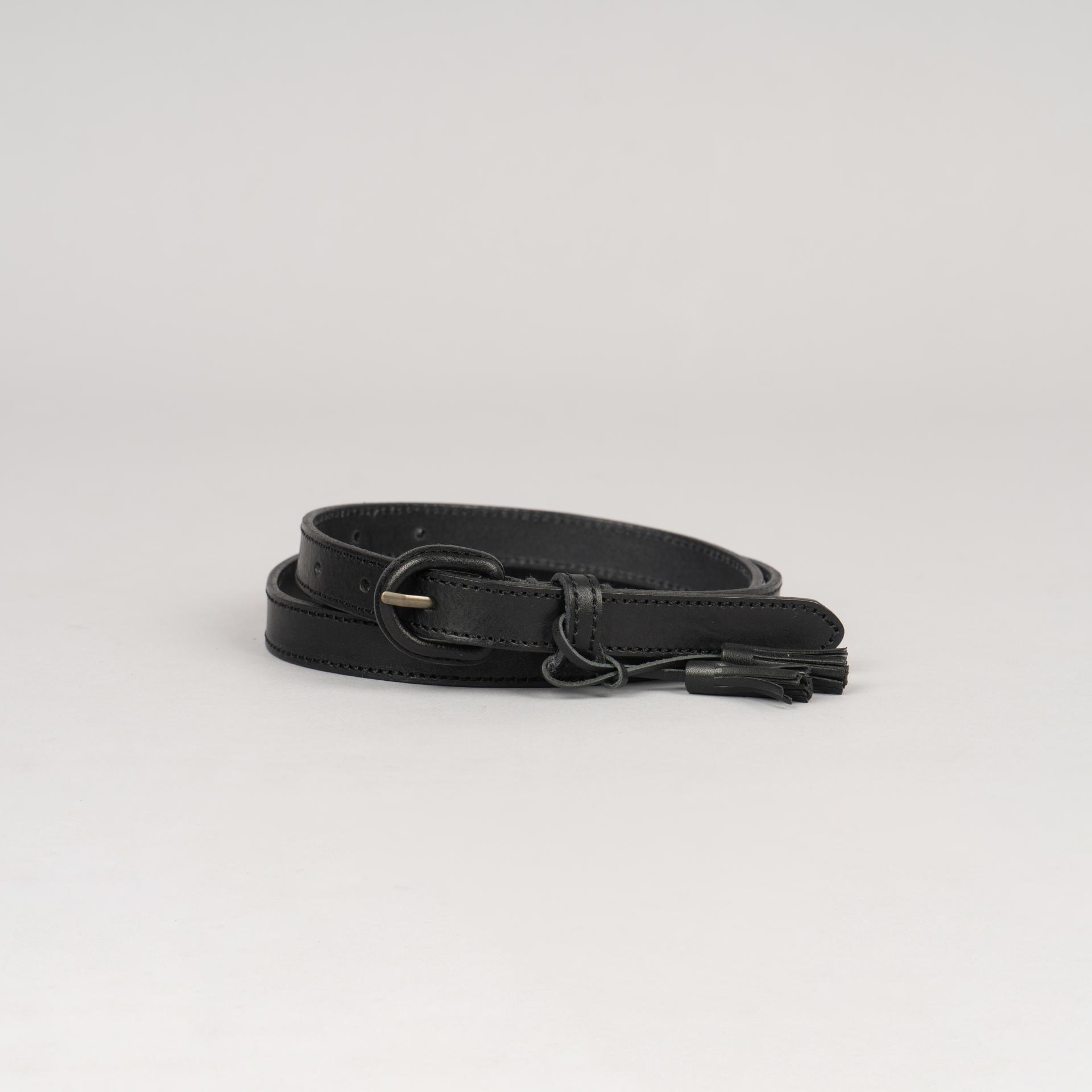 20mm 태슬벨트