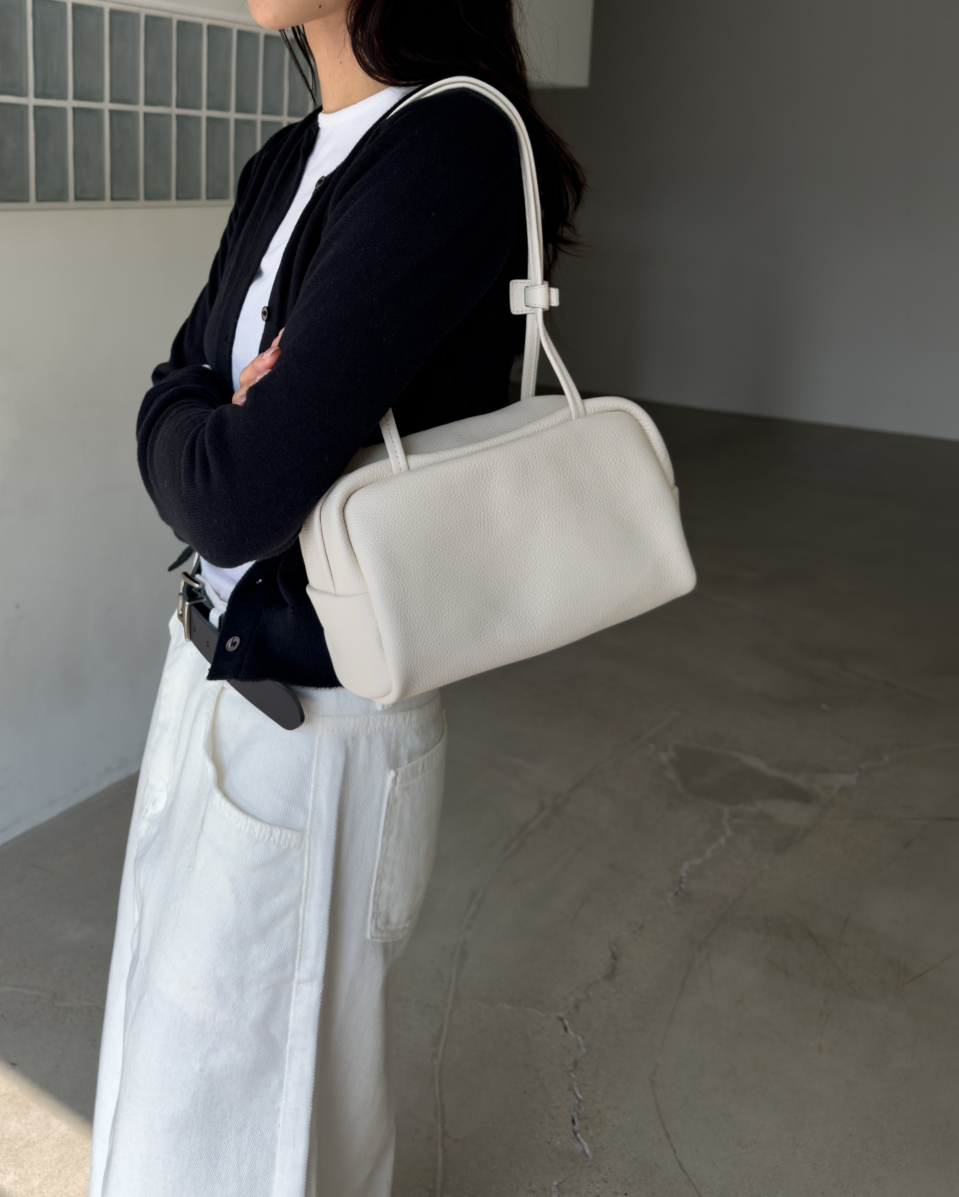 磁吸合页包 小号 / Fold Bag S