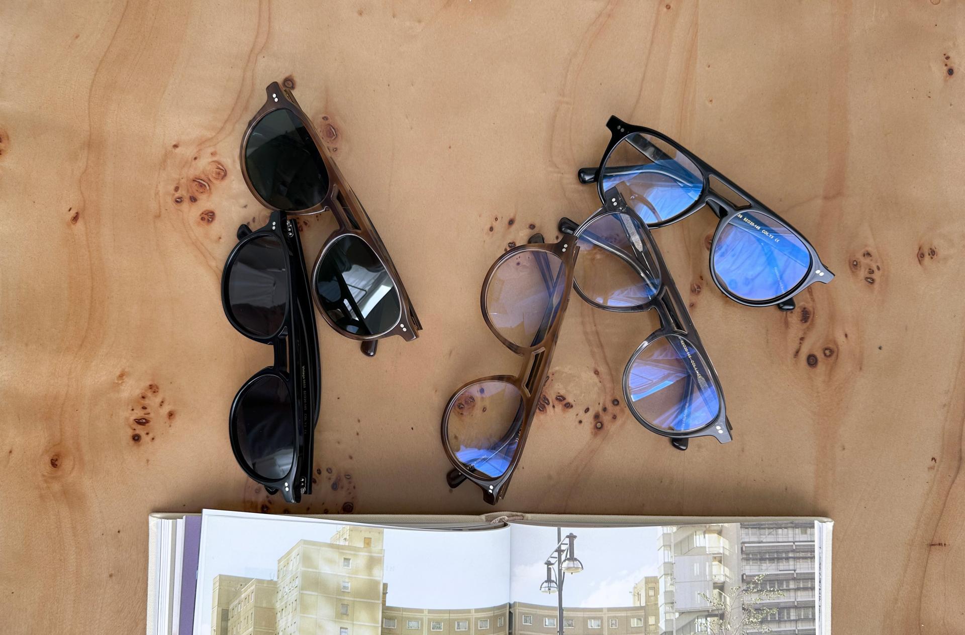 9659 Sunglasses