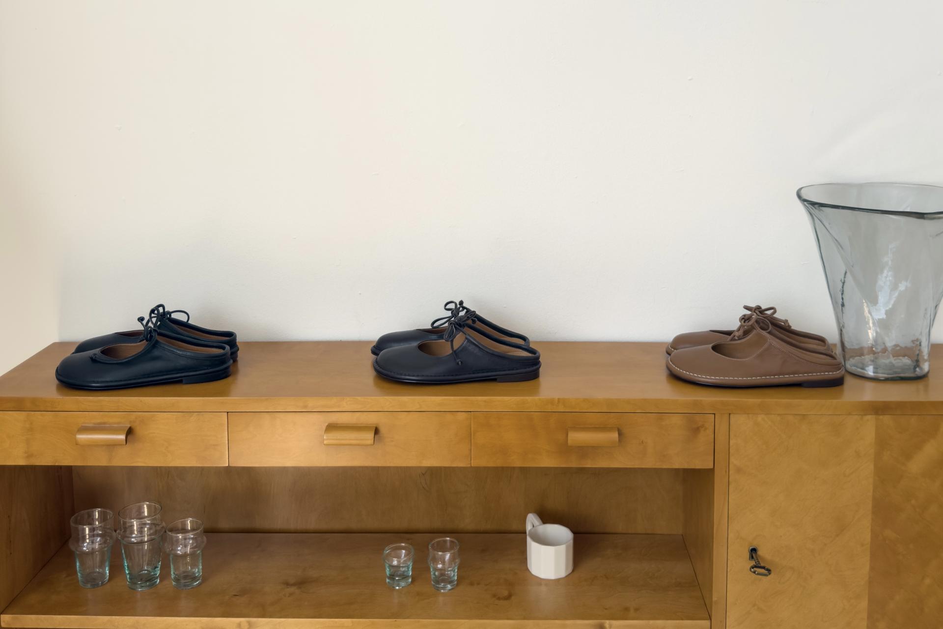 6204 SHOES