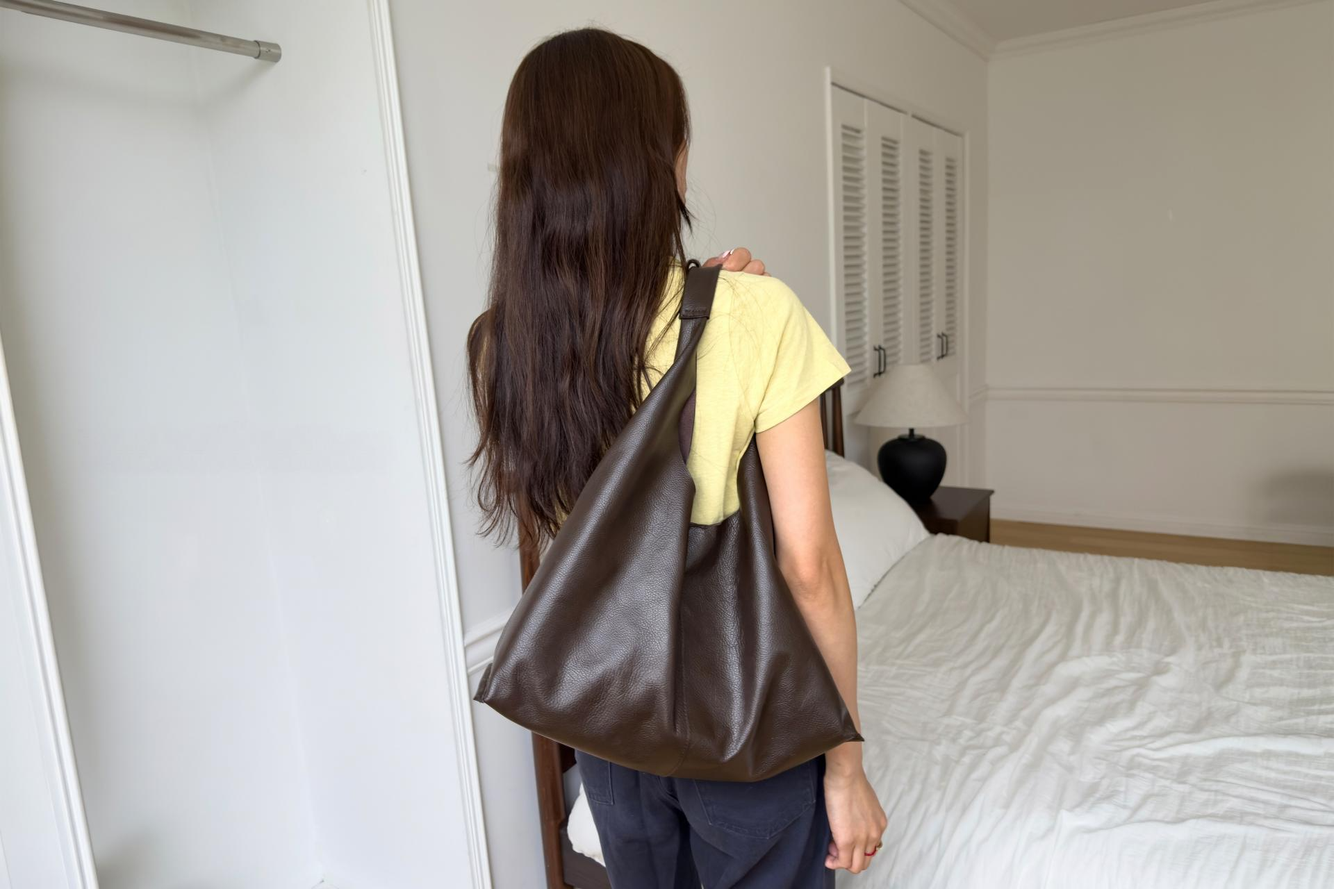 New Low 托特包 / Low Tote