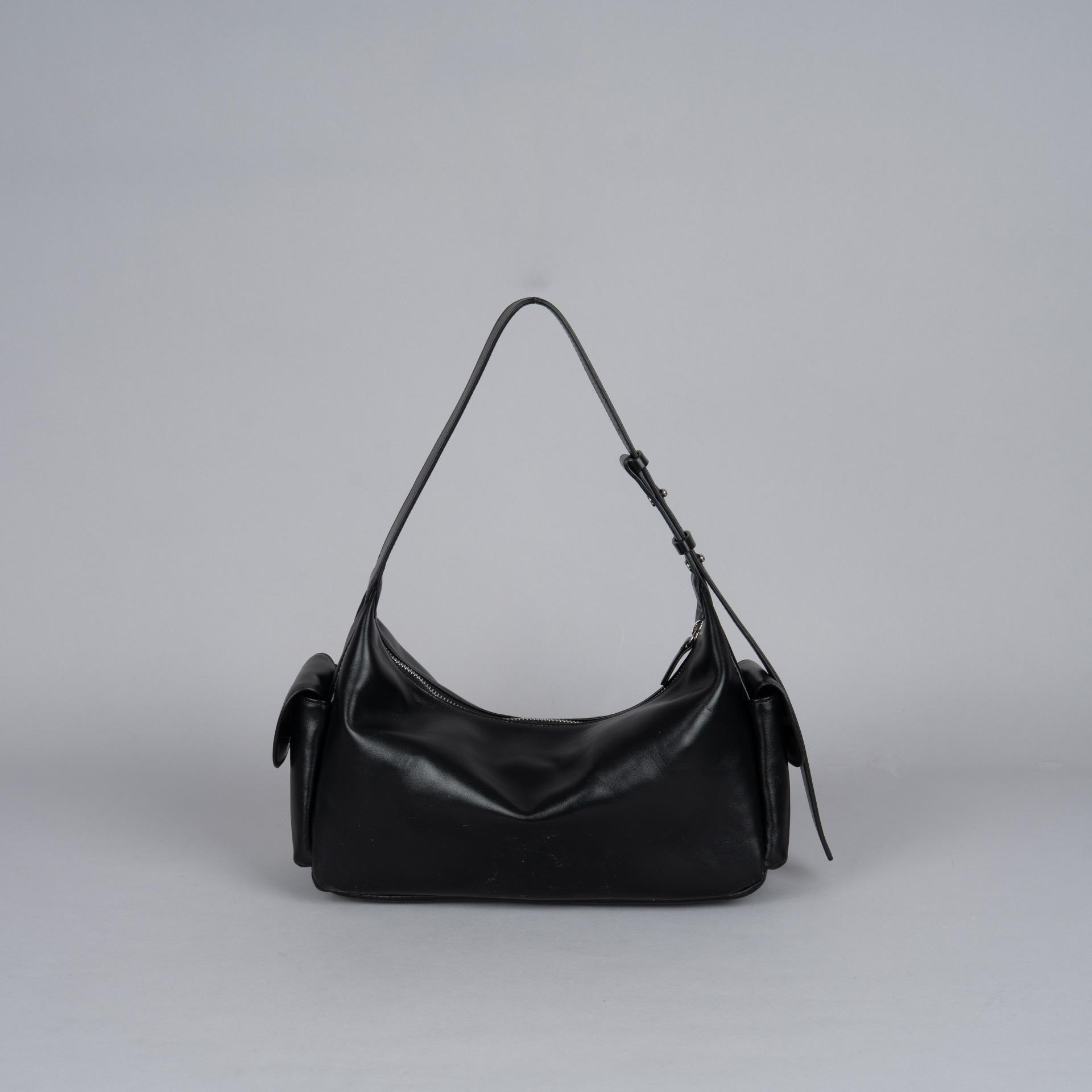 双口袋包 / Double Pocket