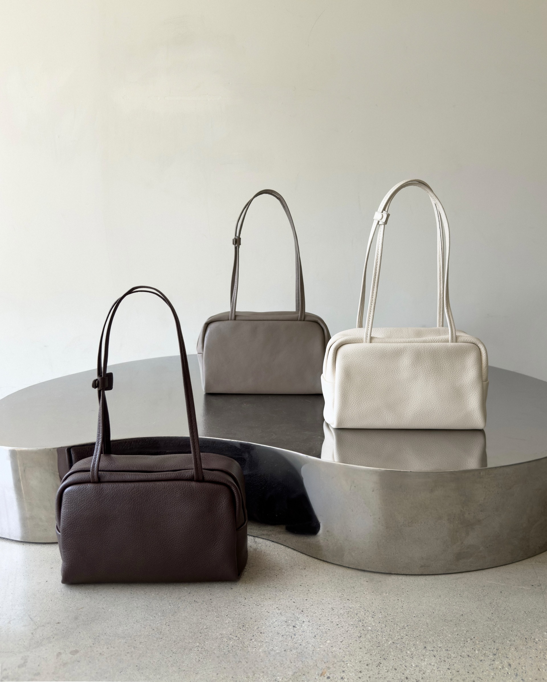 磁吸合页包 小号 / Fold Bag S