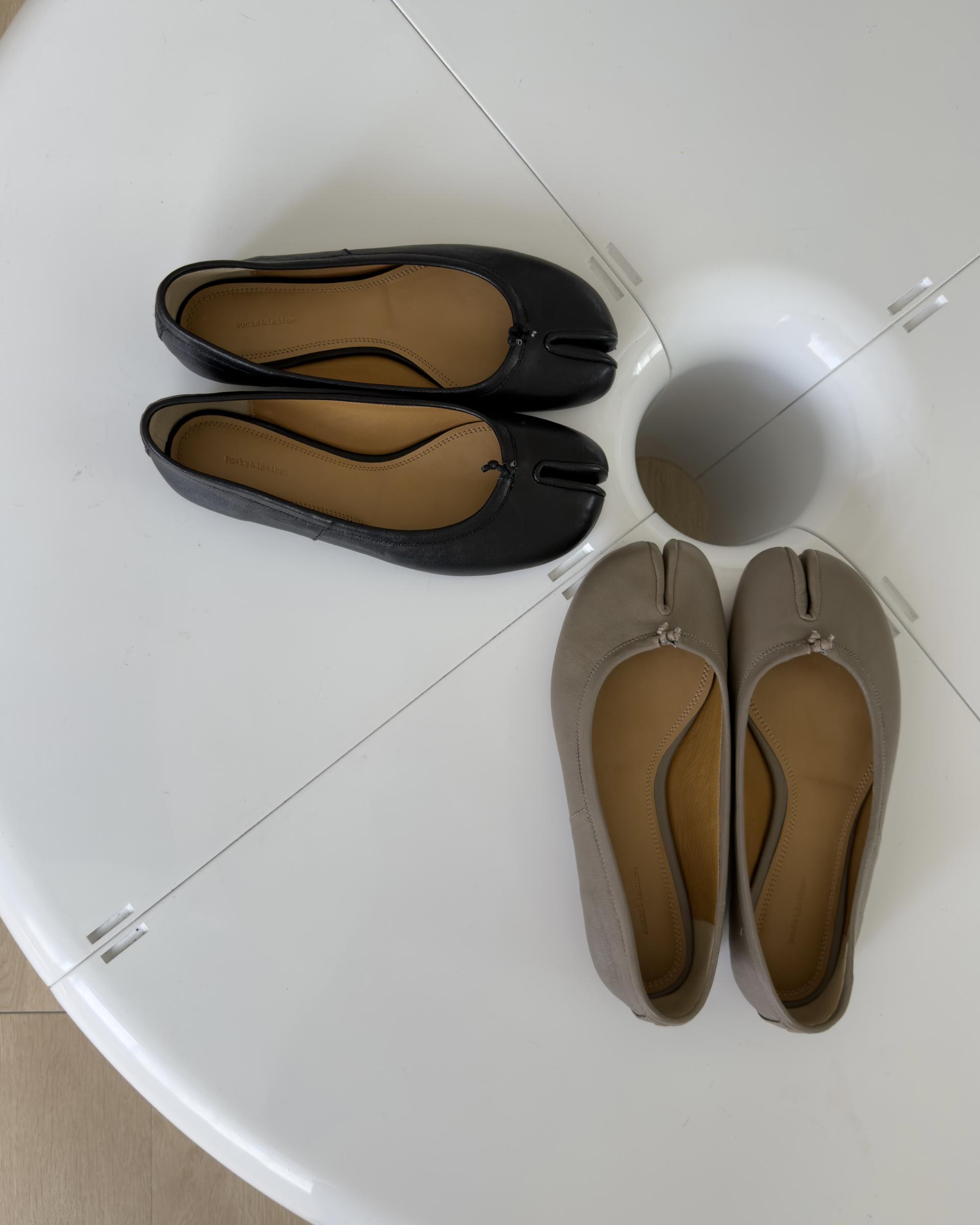6201 SHOES