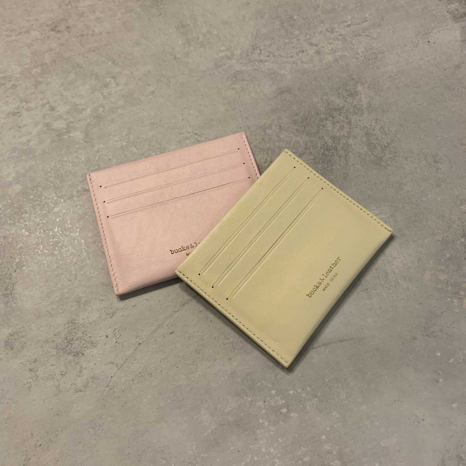 Flap卡夹 / Flap Card K
