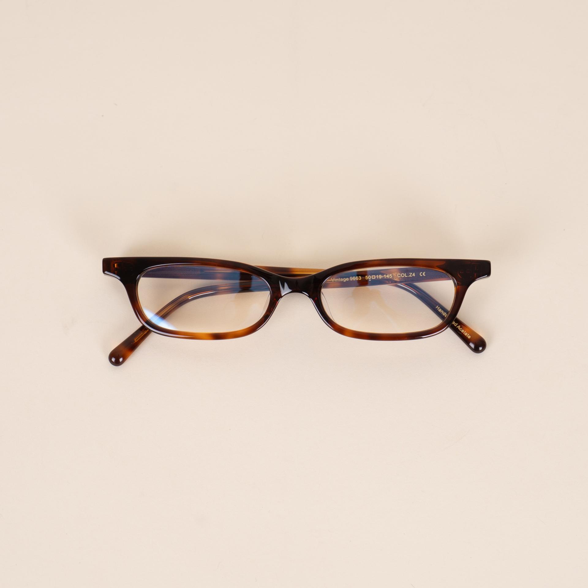 9663 Glasses