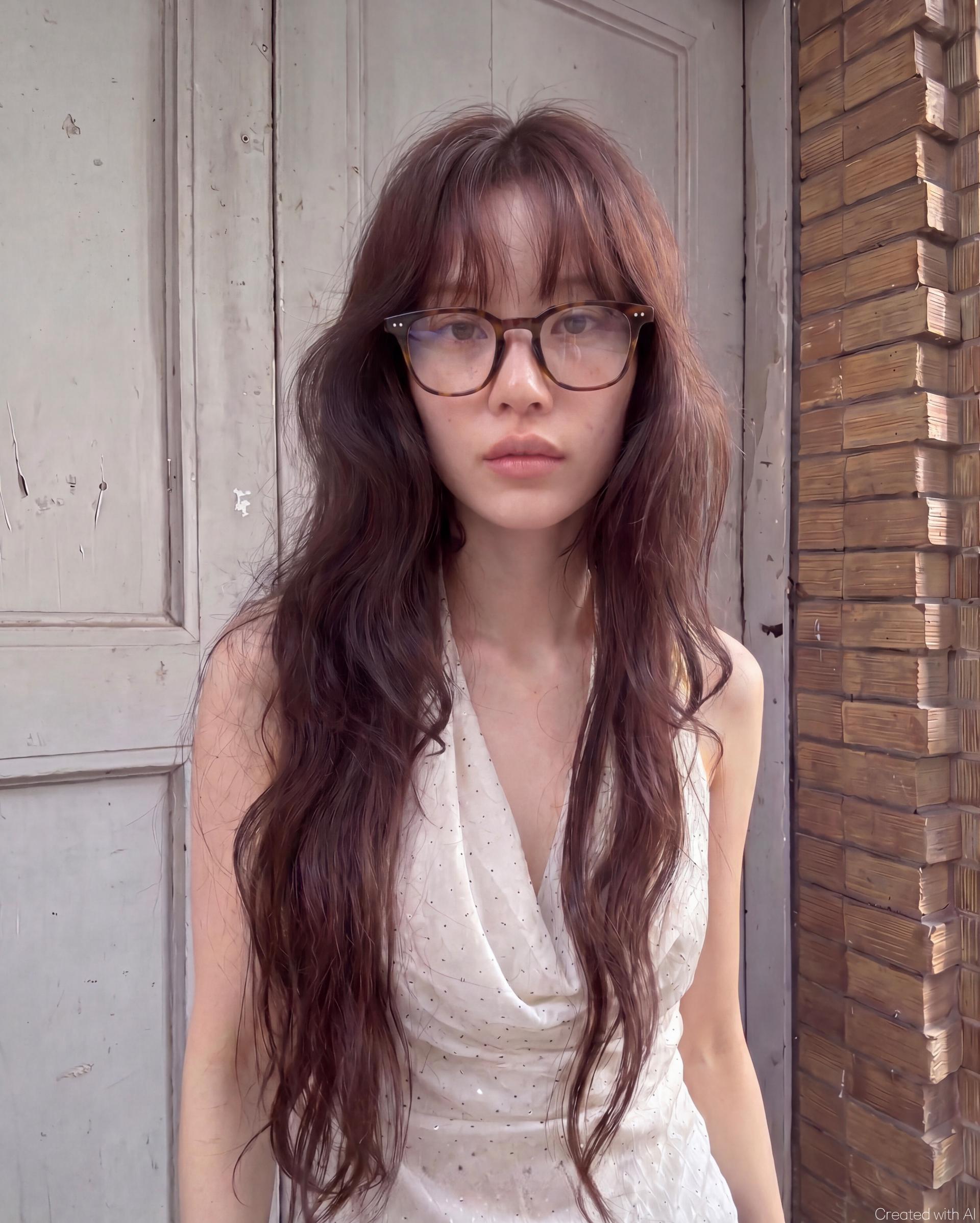 9591 Glasses