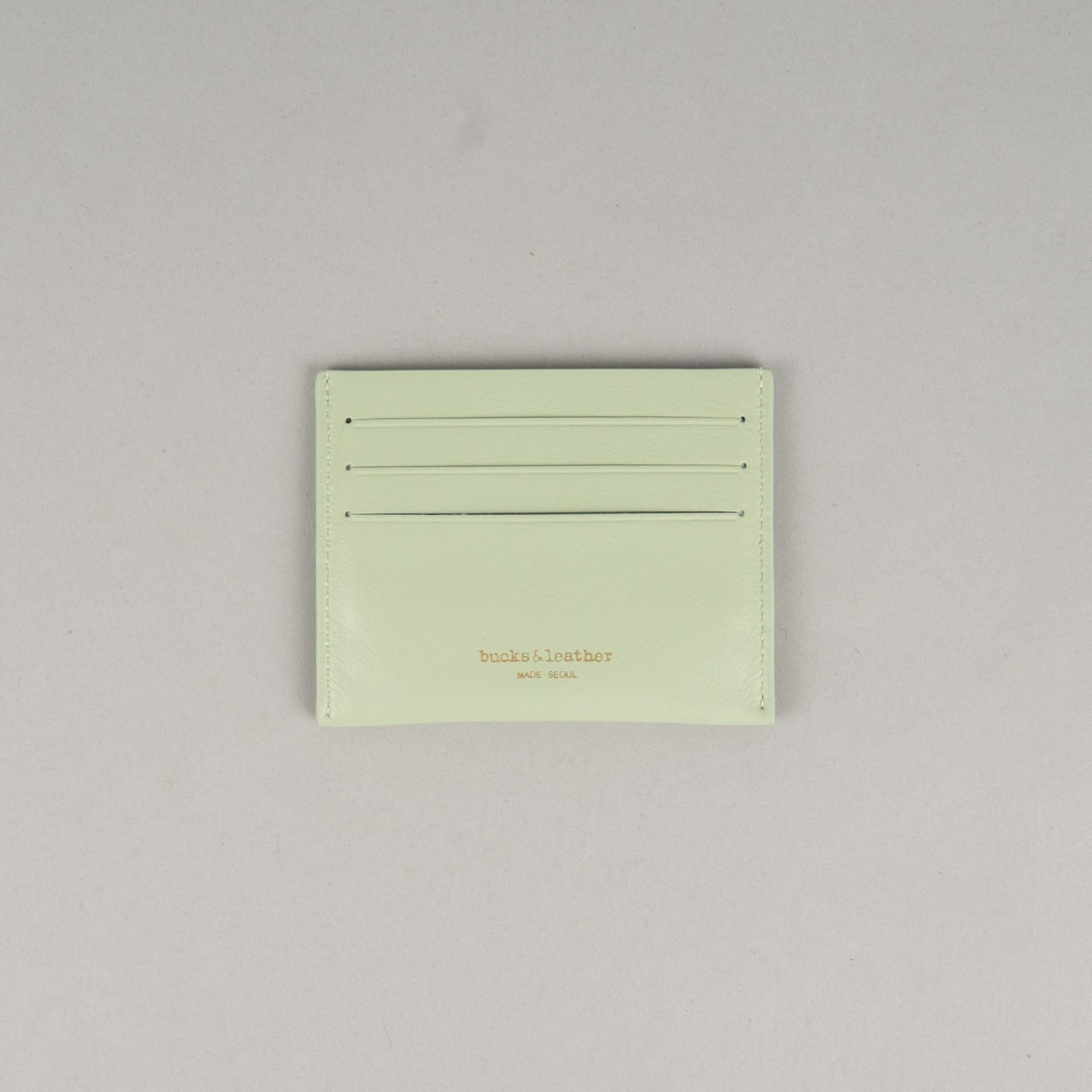 Flap卡夹 / Flap Card K