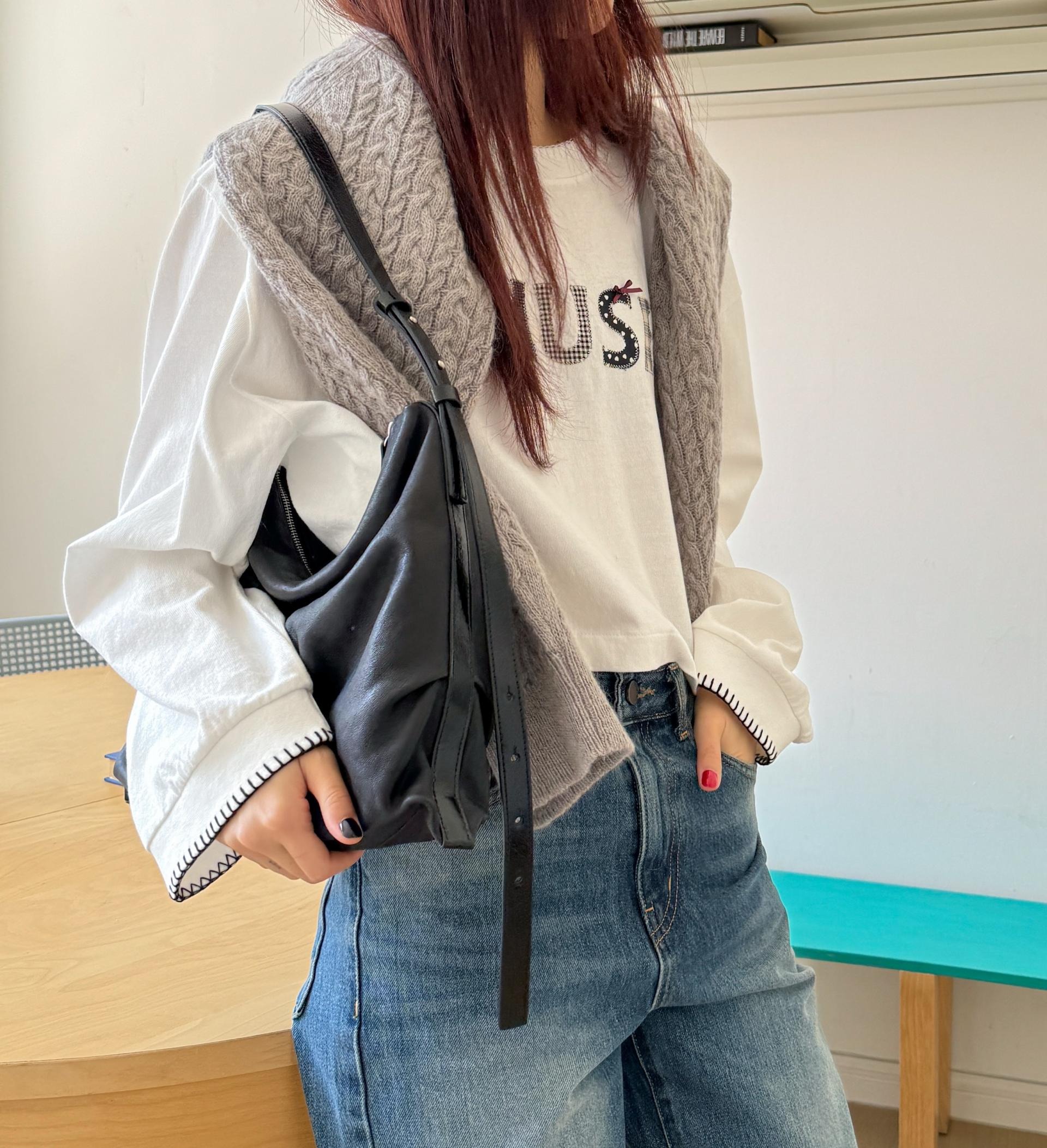 데이숄더