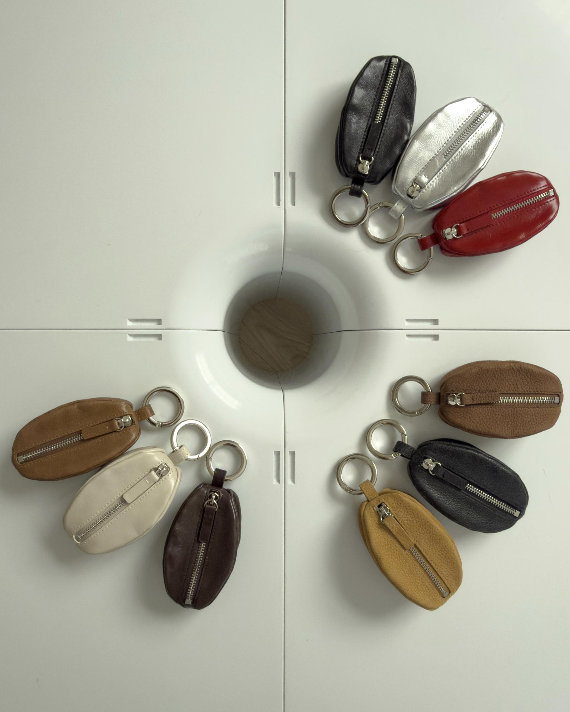 南瓜收纳包 / Pumpkin Pouch