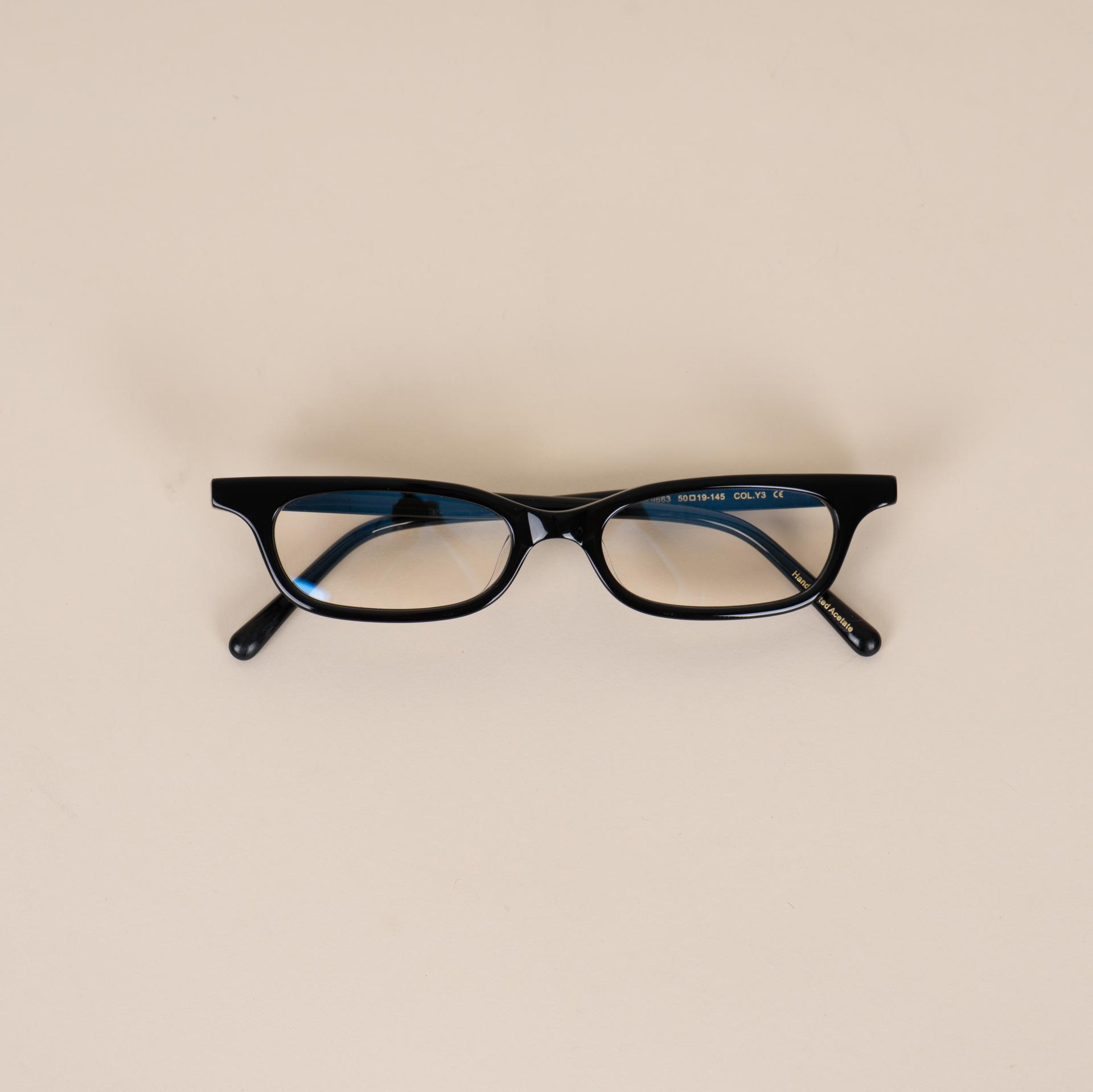9663 Glasses