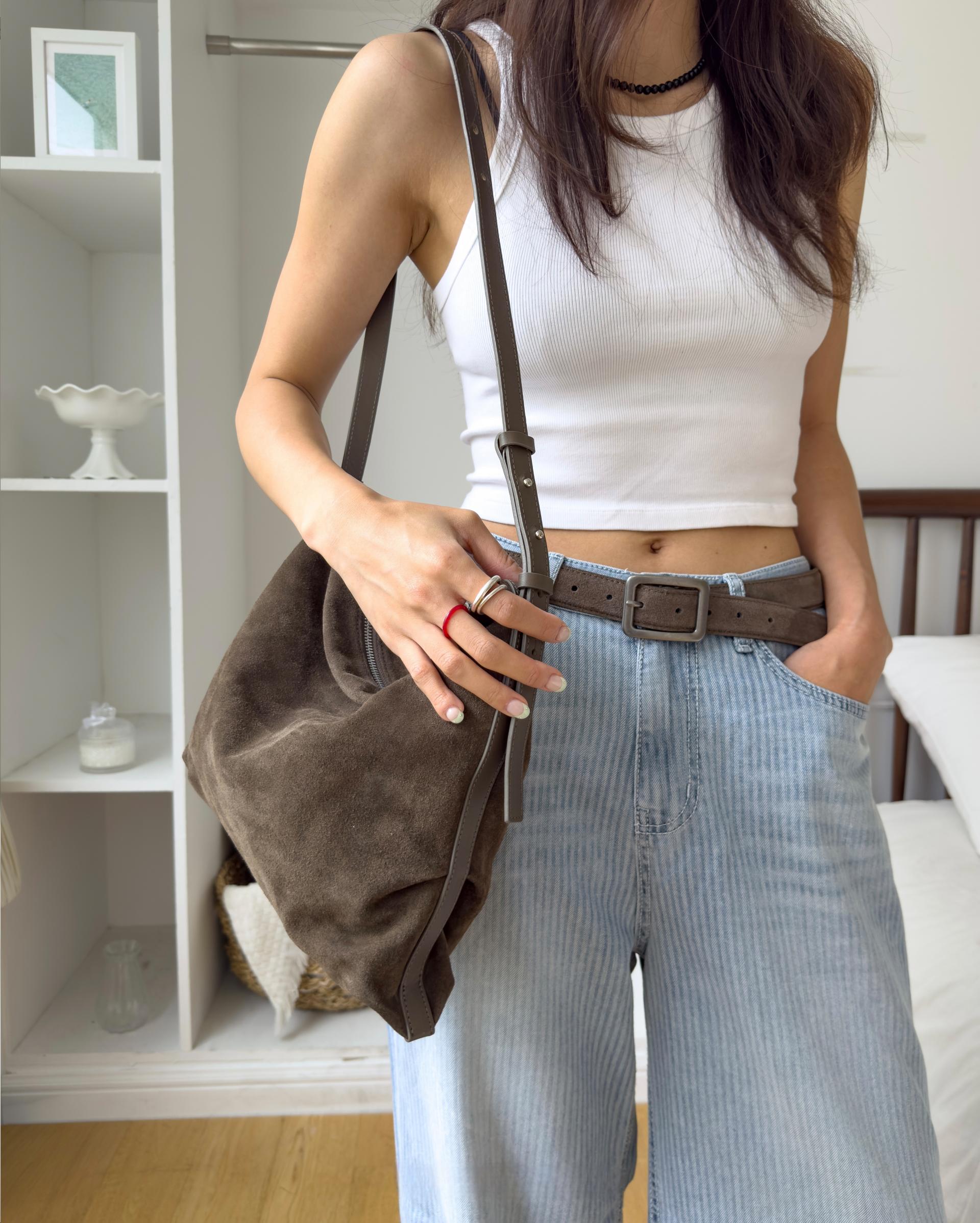 데이숄더