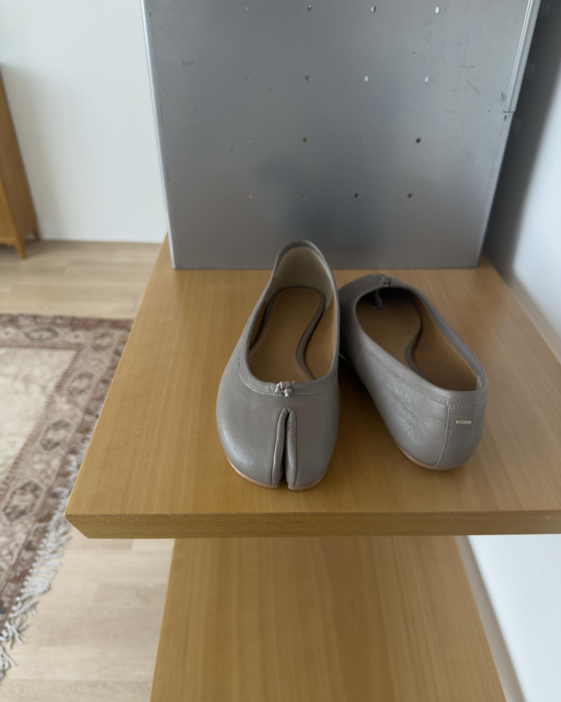 6201 SHOES