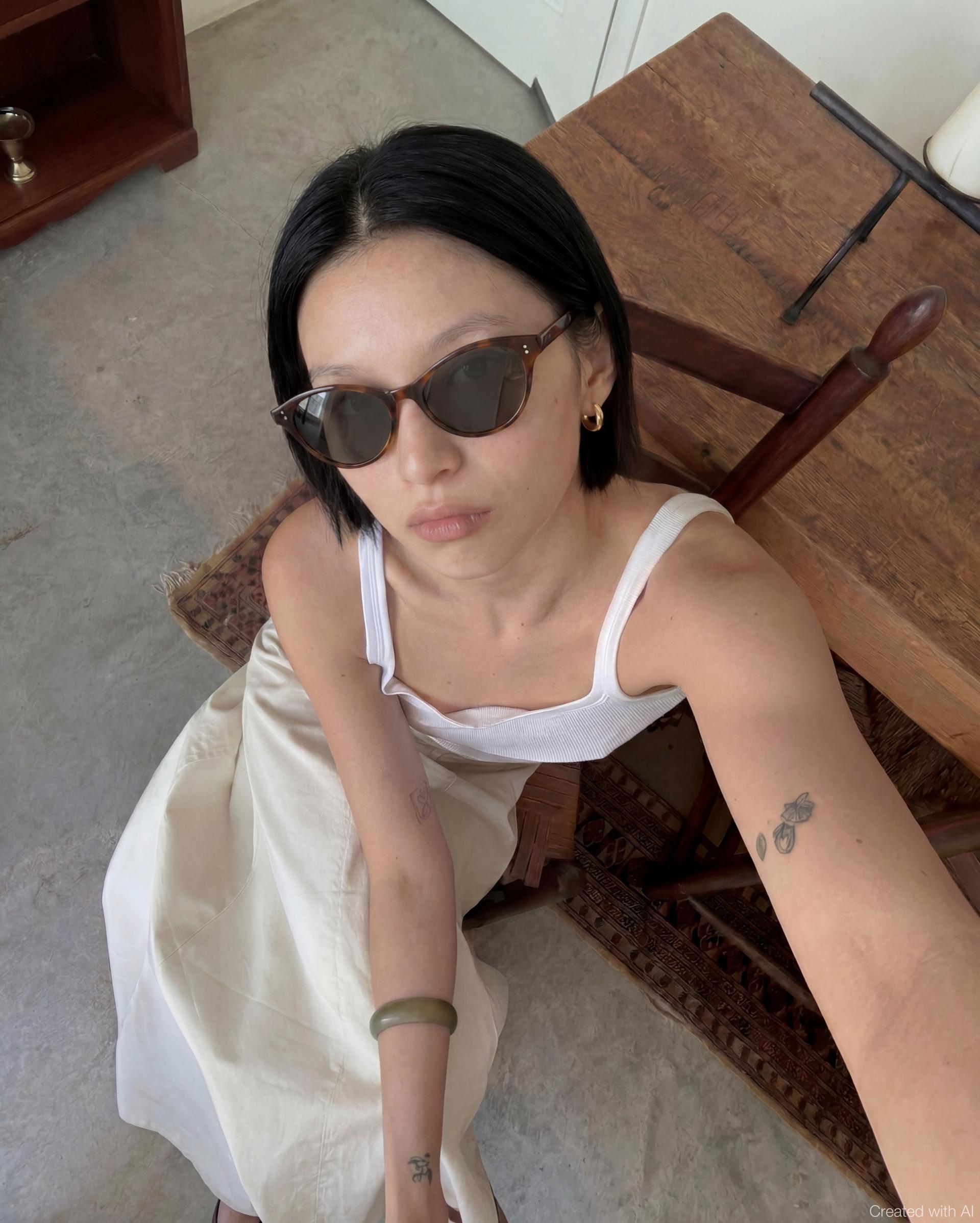 9640 Sunglasses