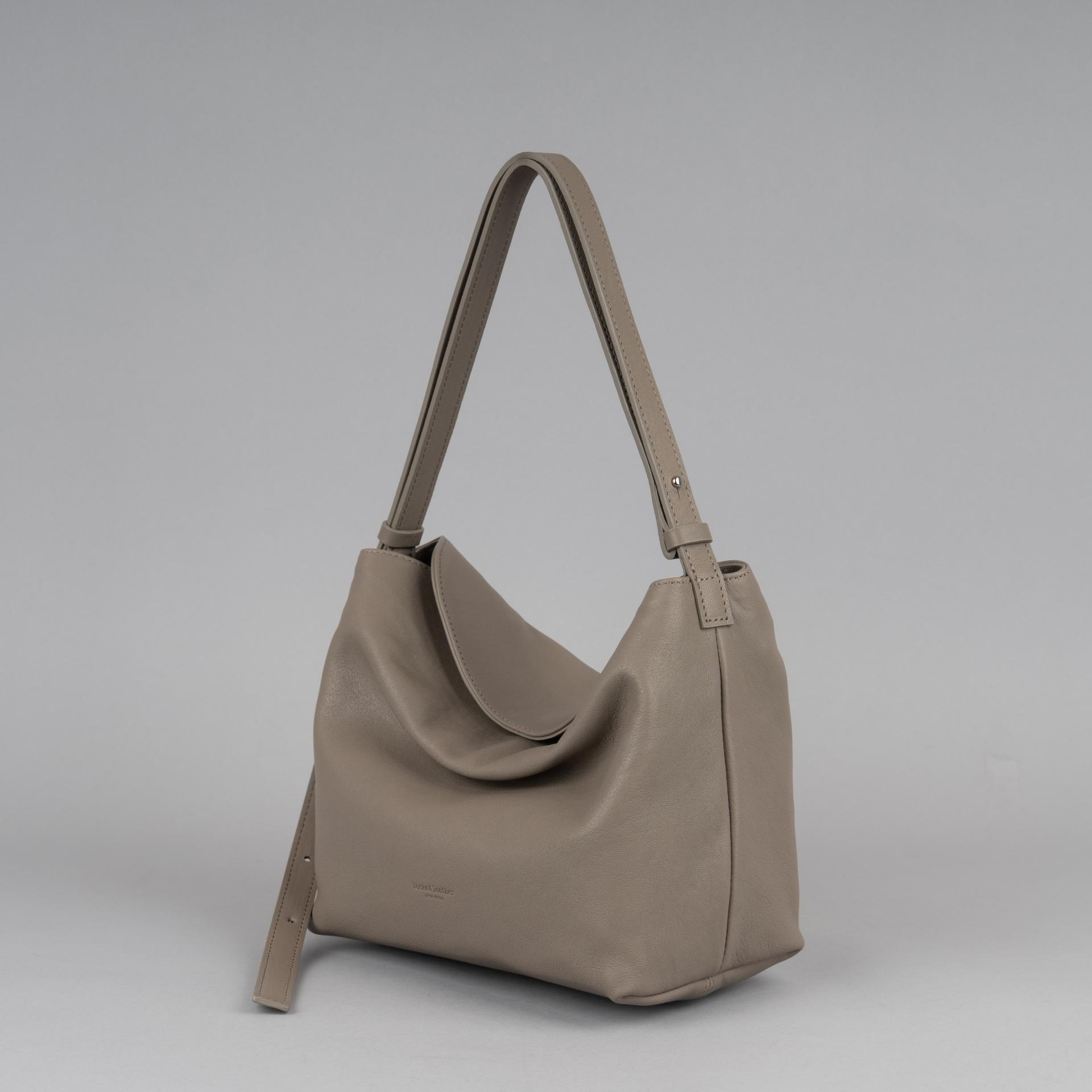 折叠磁吸包/大号 / Folding Shoulder