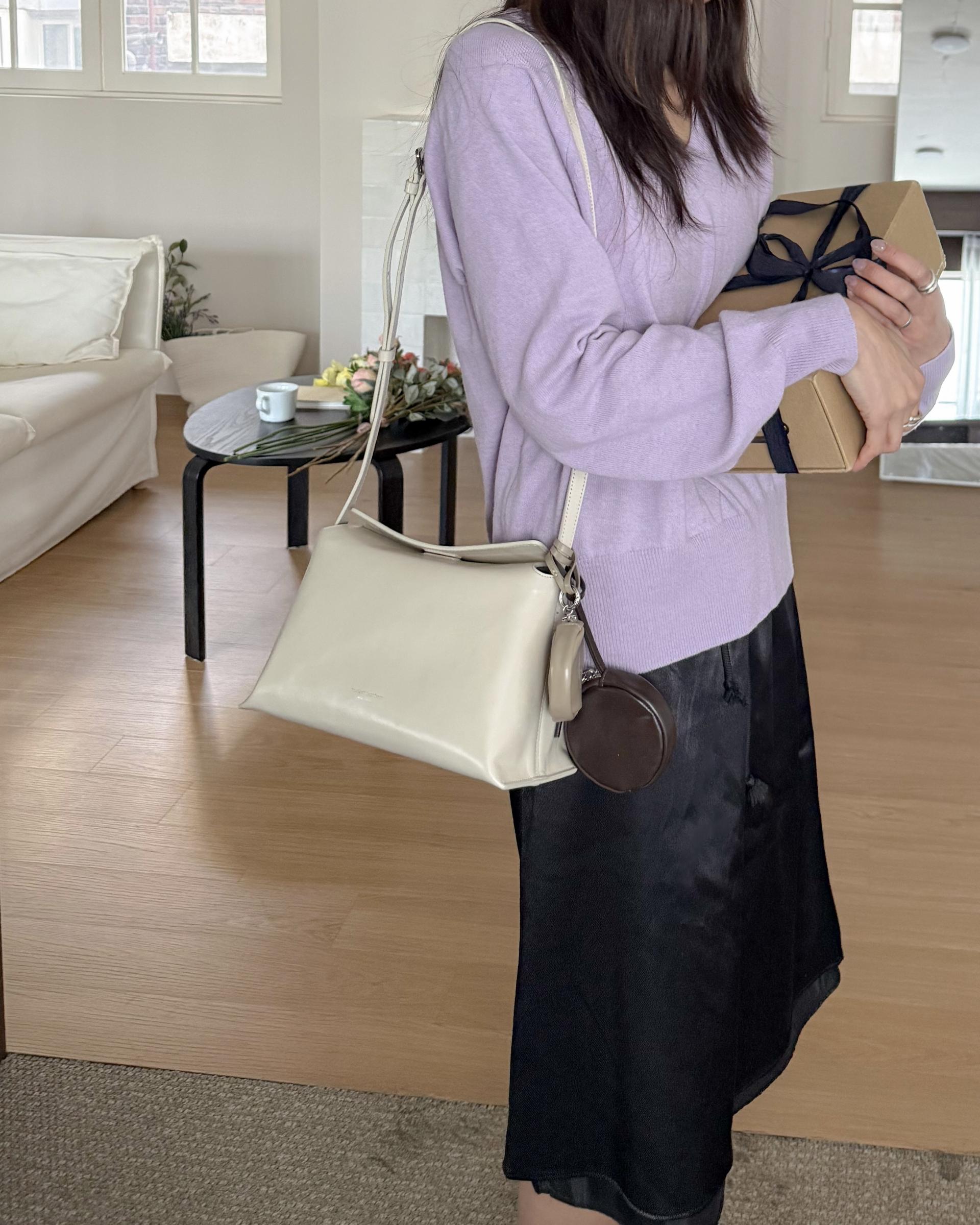 마카롱 파우치