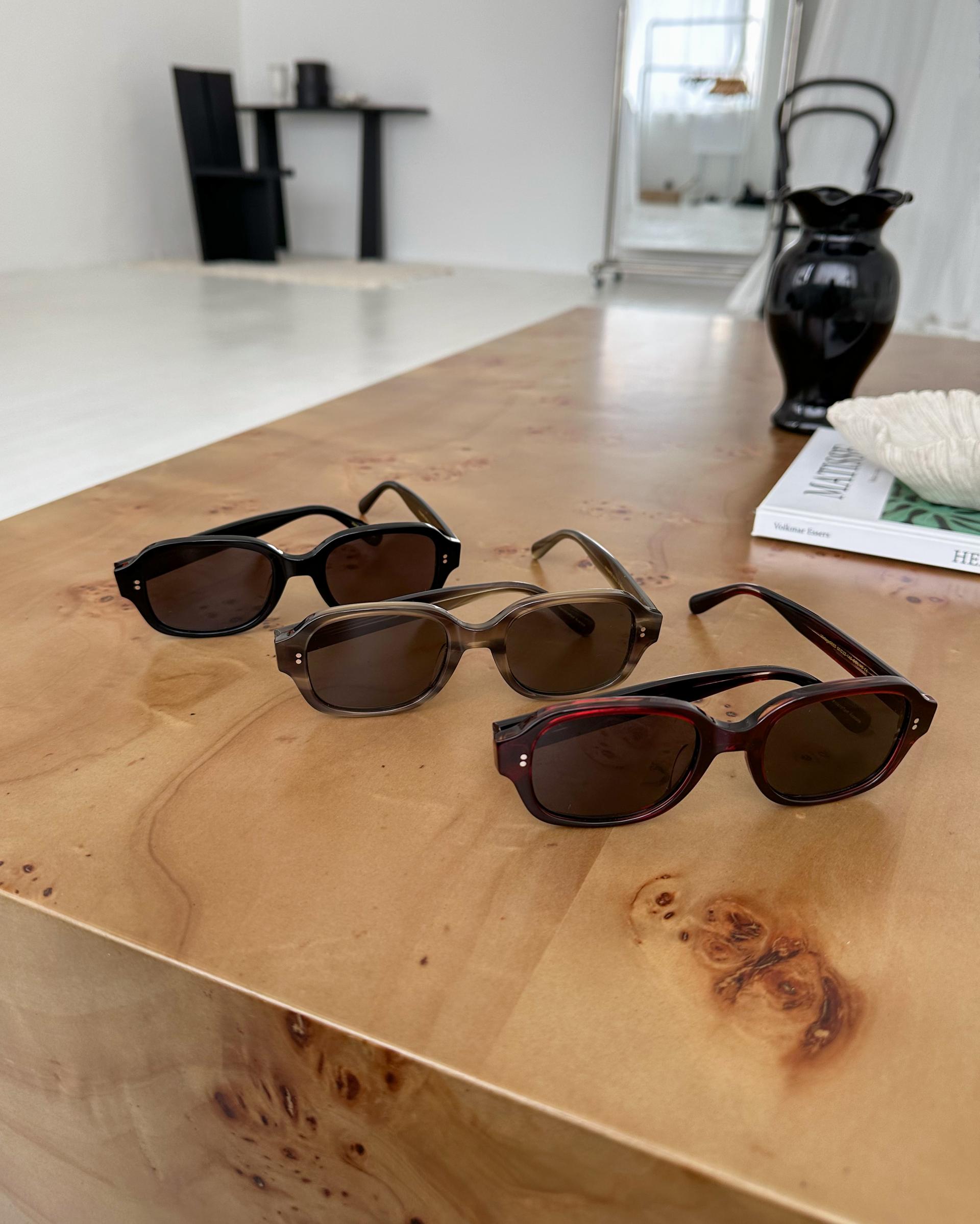 9653 Sunglasses