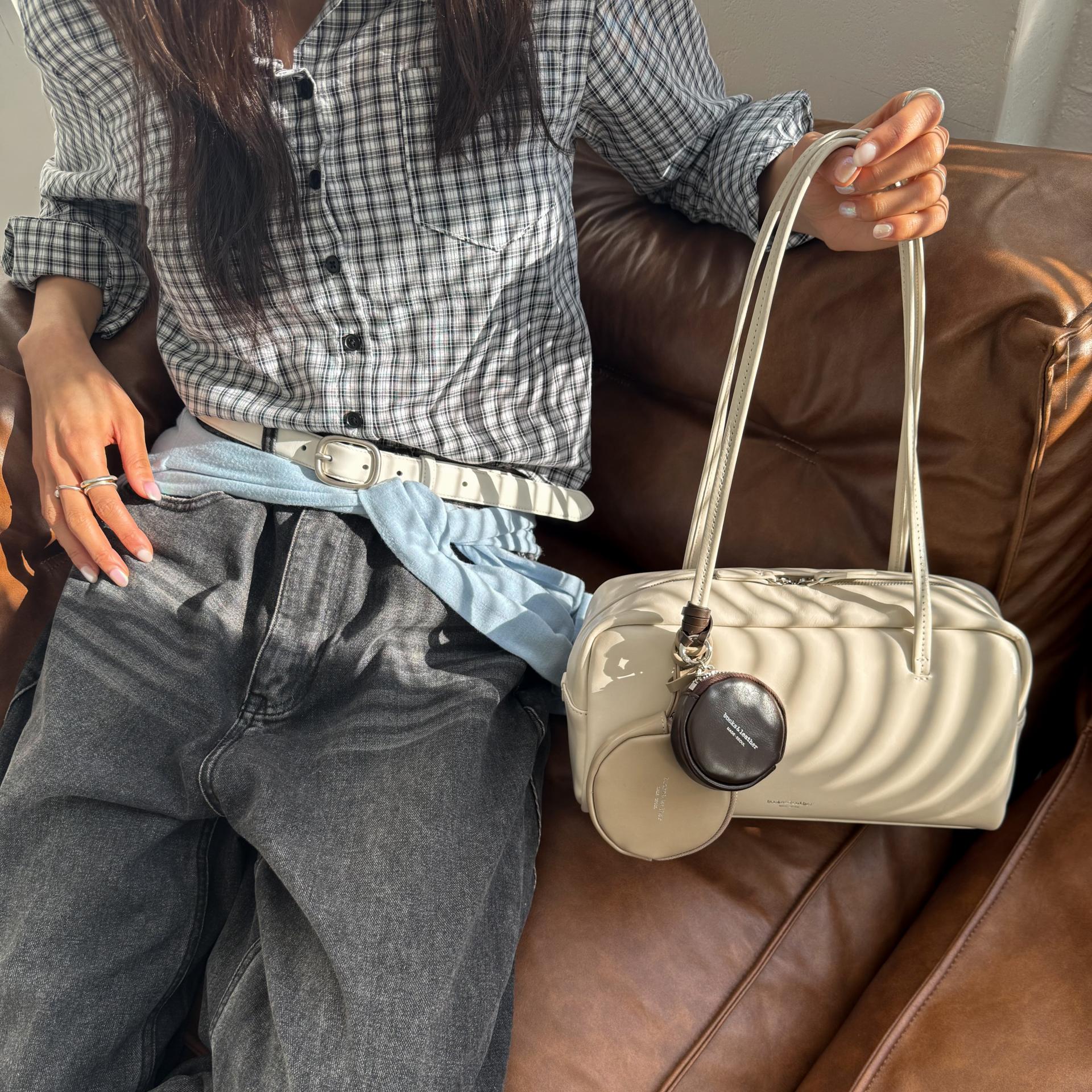 25mm 볼륨 바바리