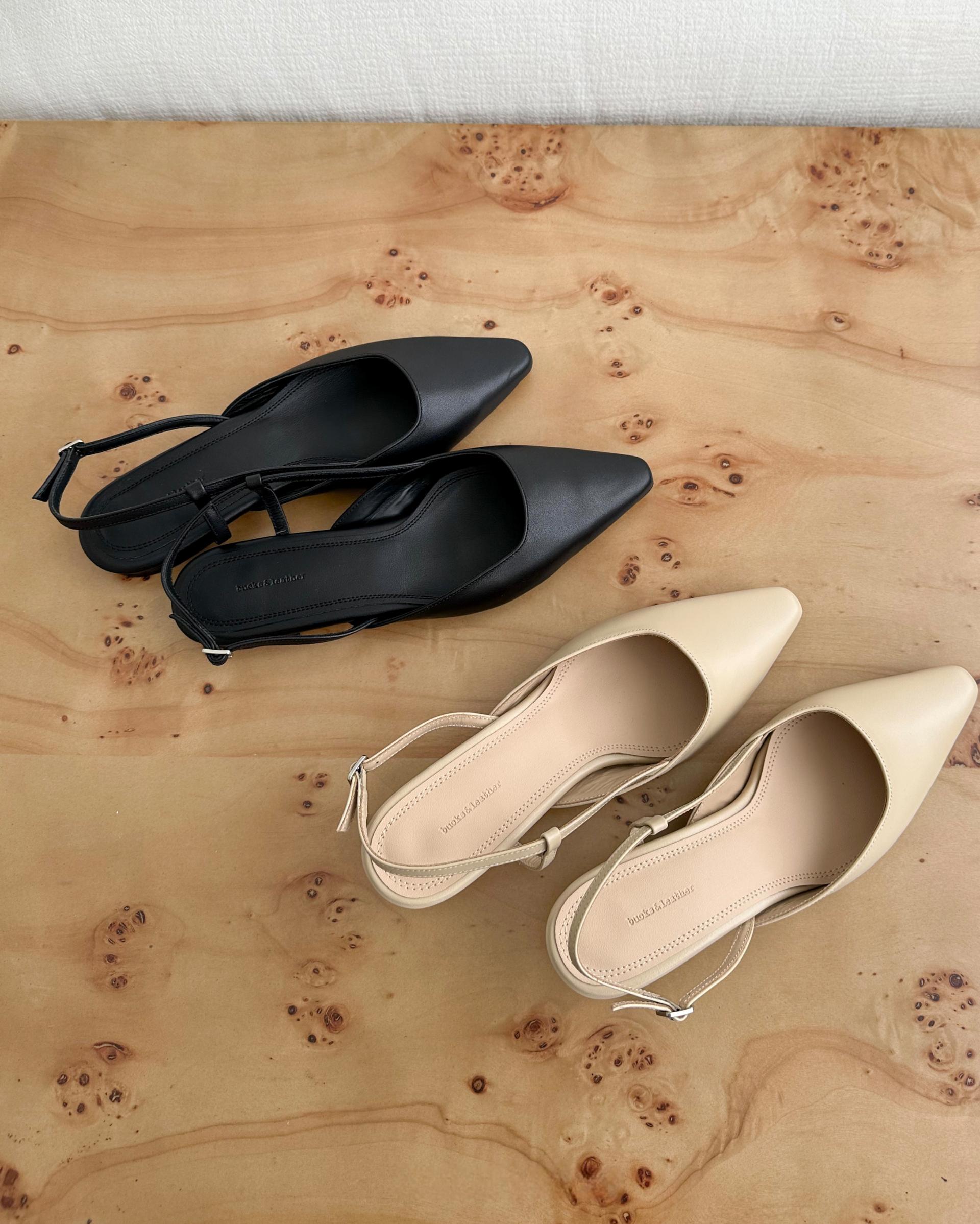 6101 SHOES