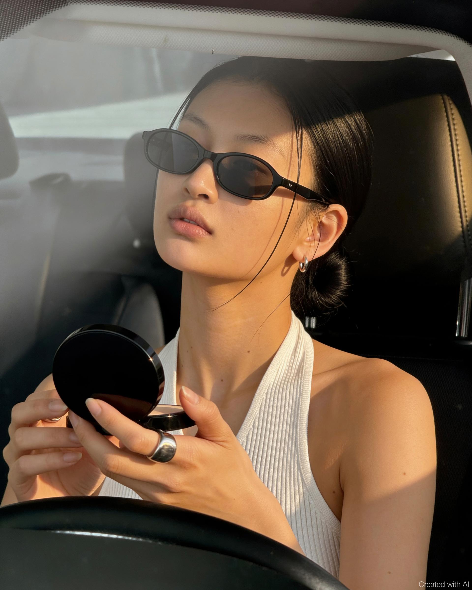 9647 Sunglasses