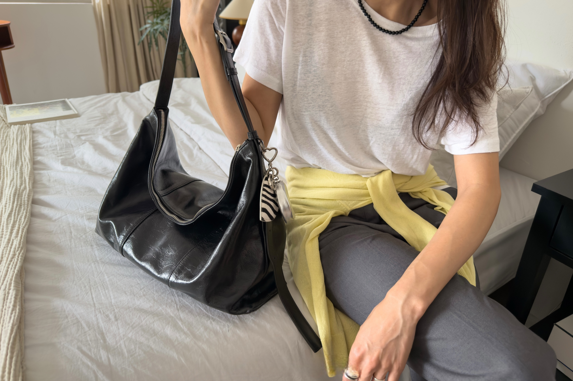 코너 L