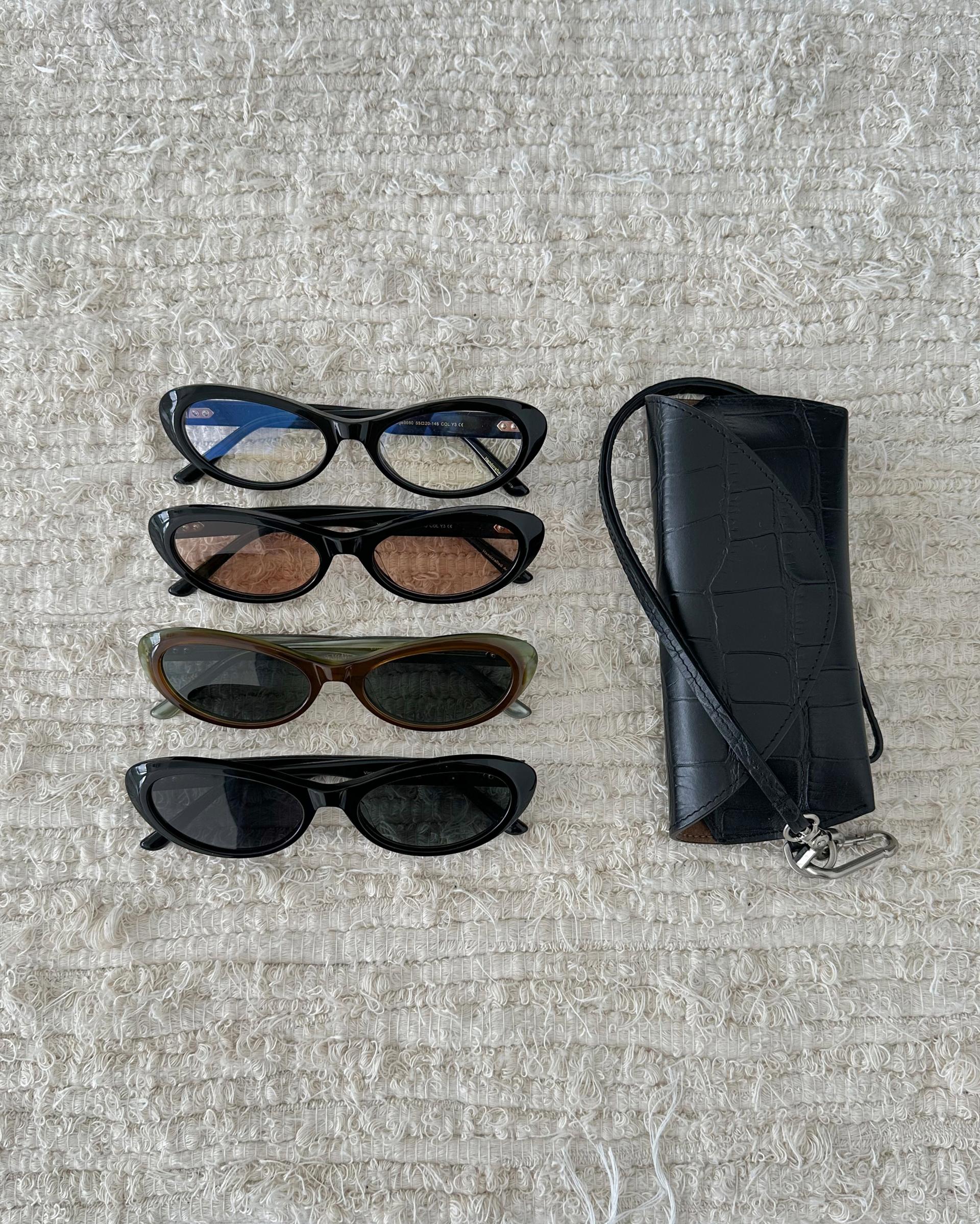 9660 Sunglasses