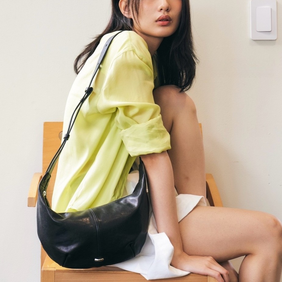 小弧包 / Curve Mini