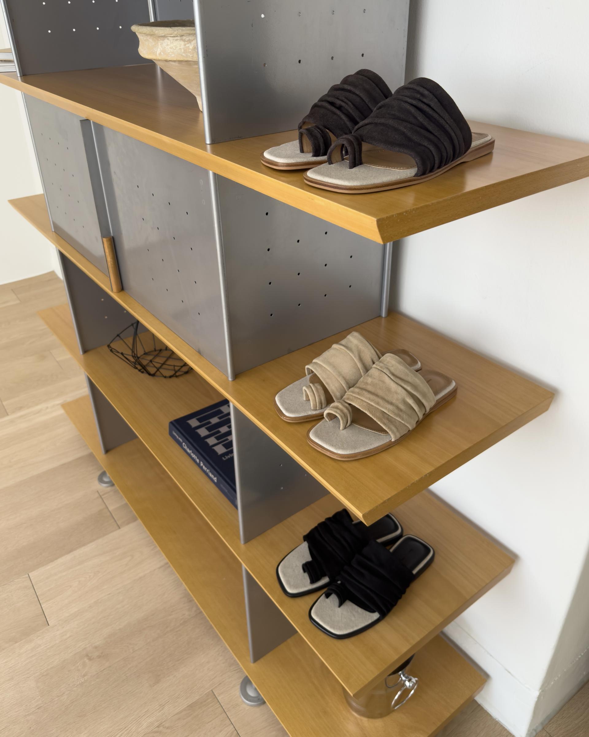 6205 SHOES