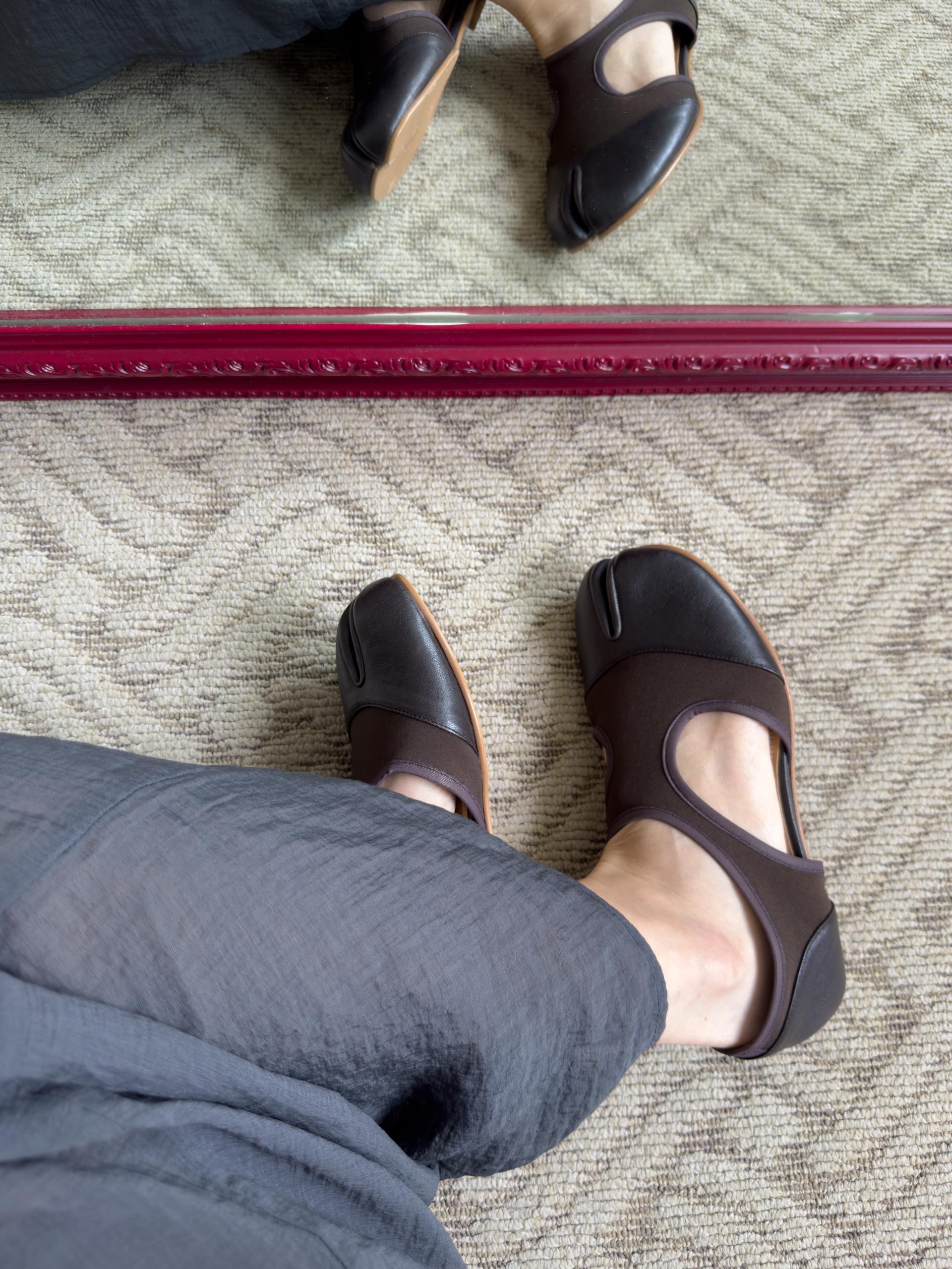 6207 SHOES