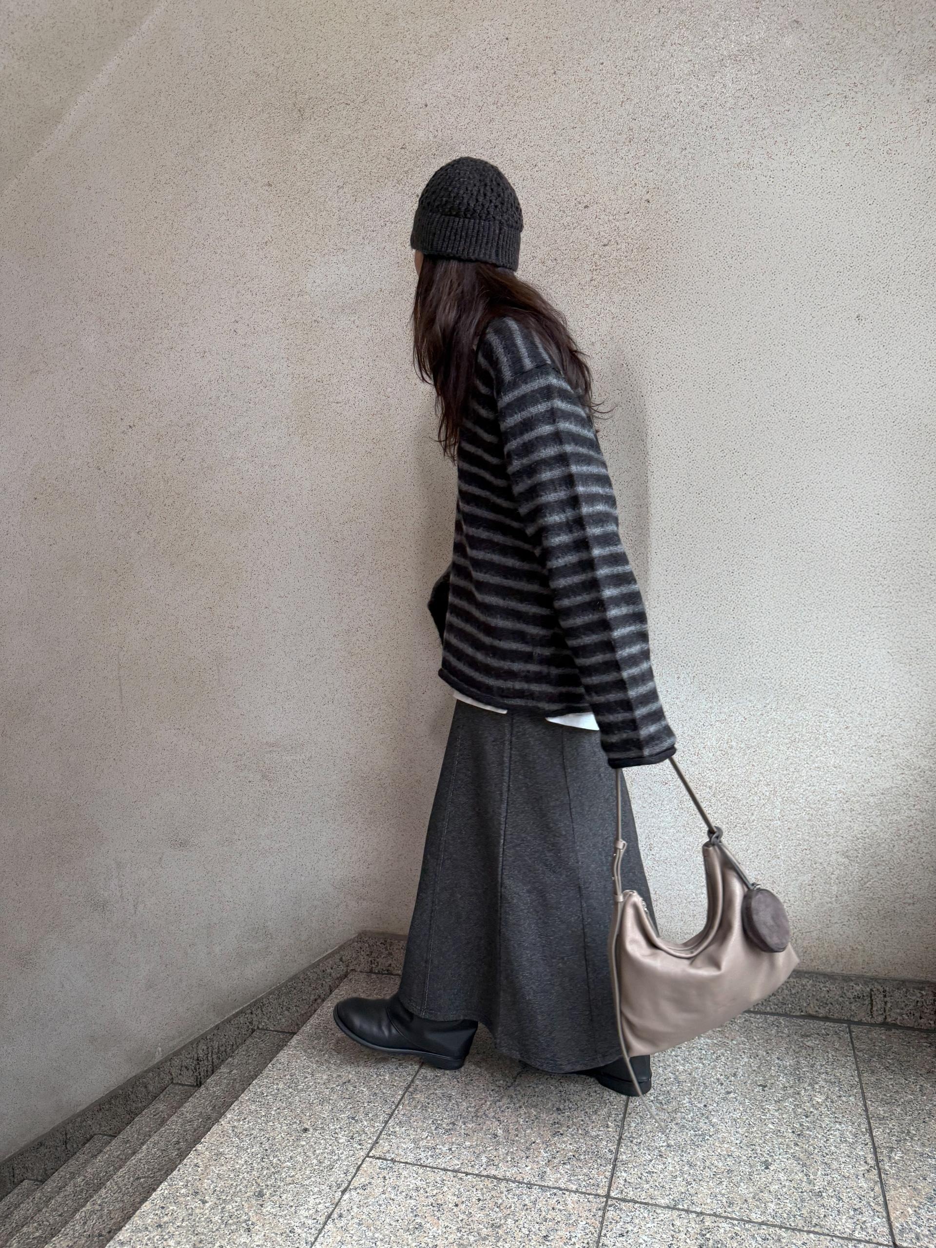 데이숄더