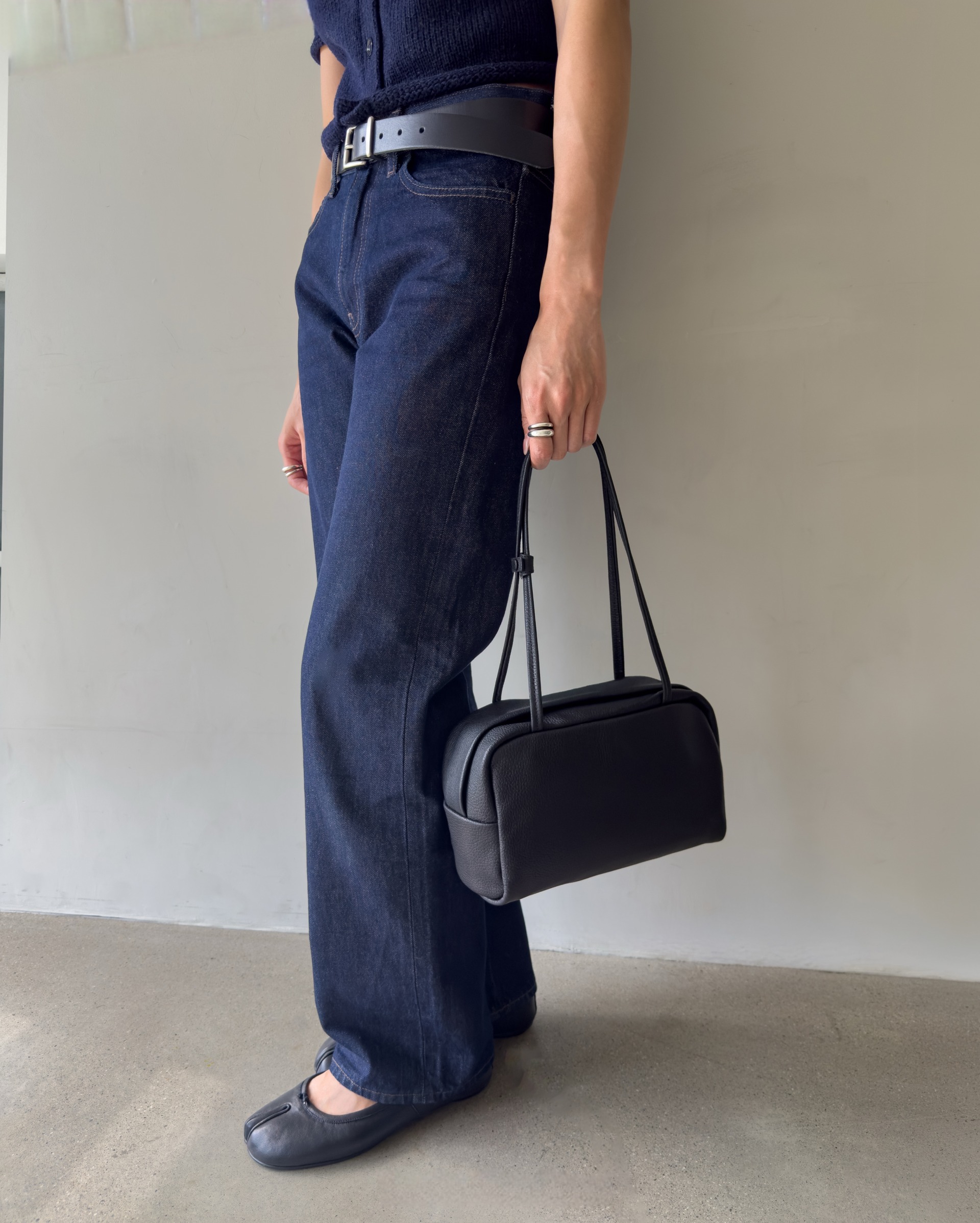 磁吸合页包 小号 / Fold Bag S