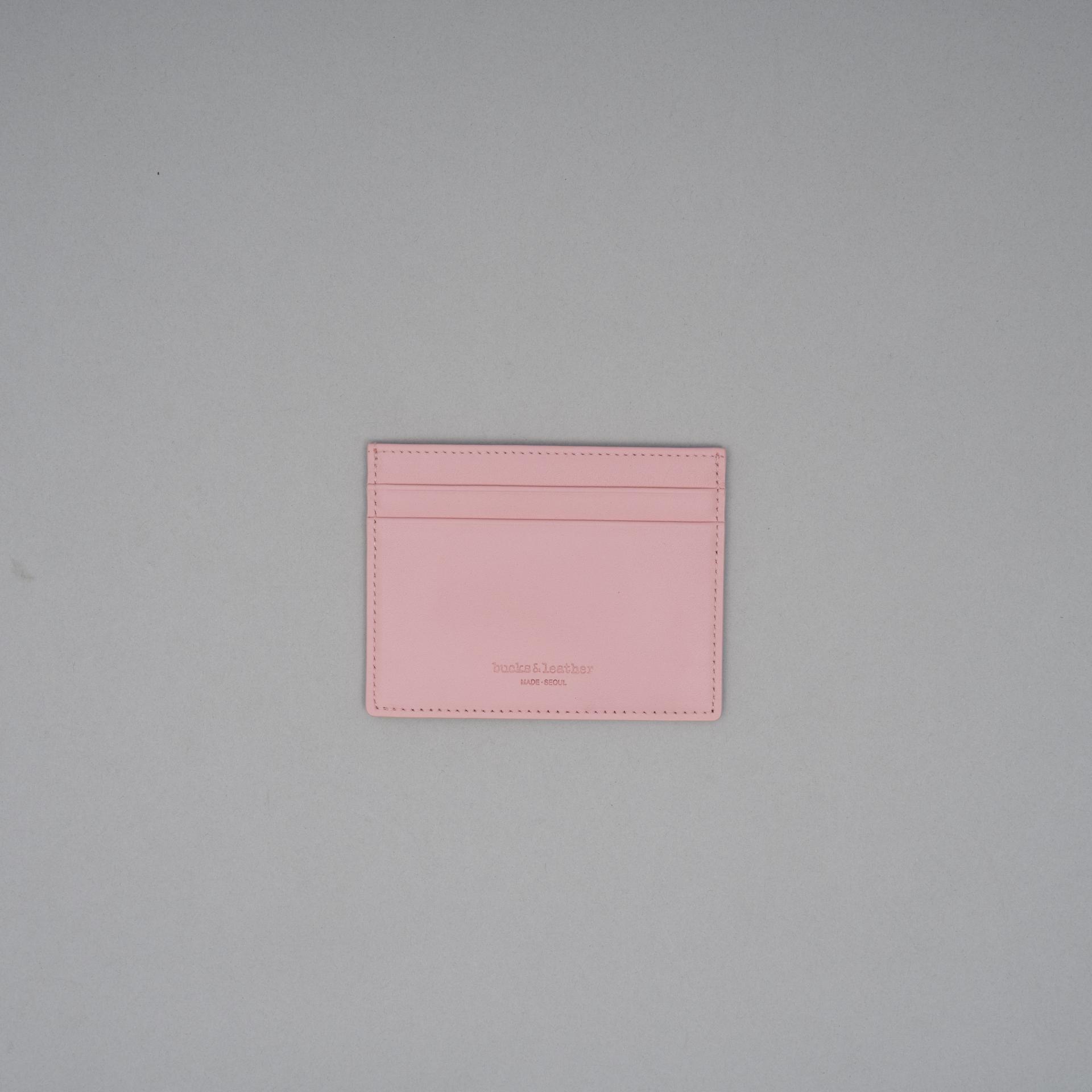 슬림카드지갑