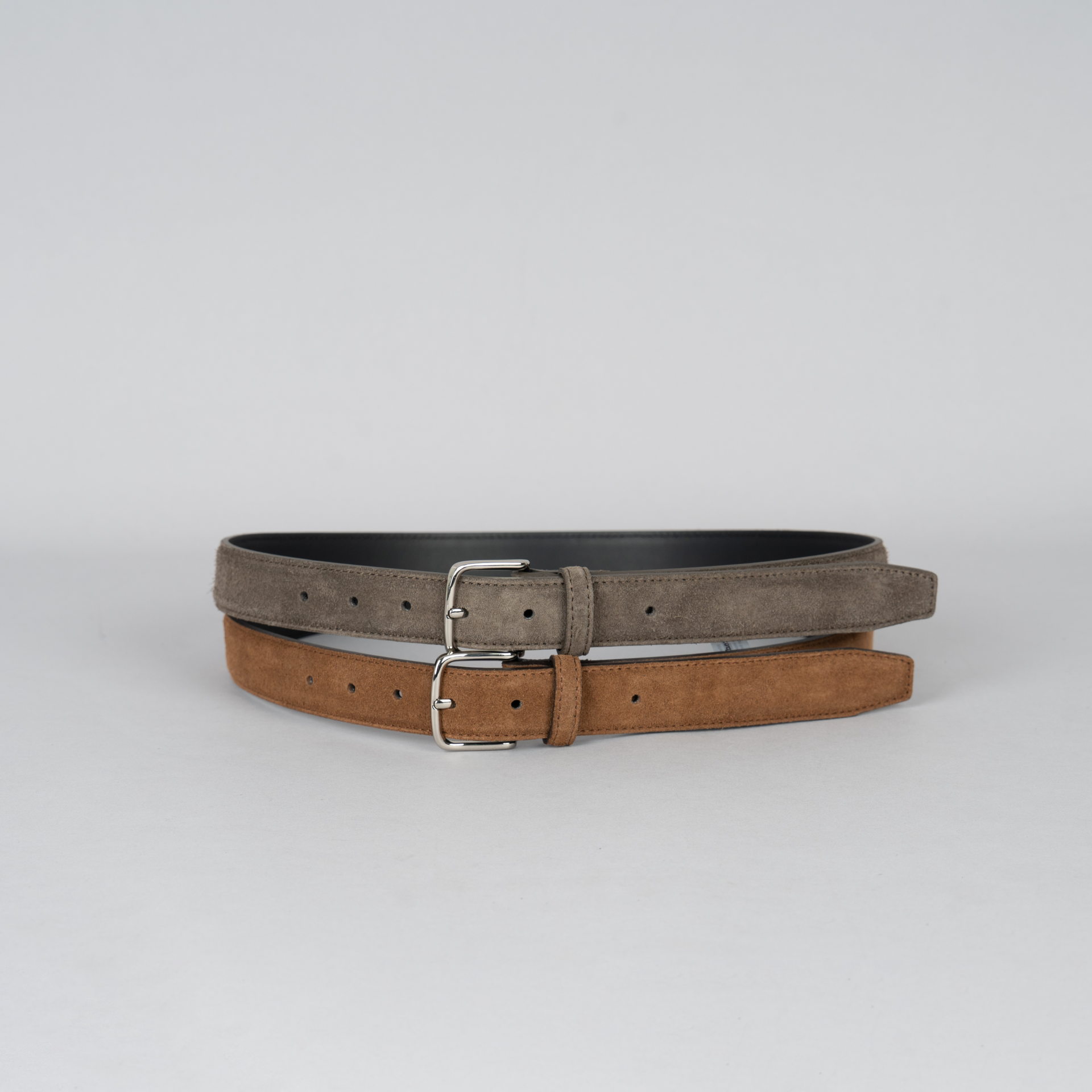 30mm 低调款调节扣皮带 / 30mm Row Belt