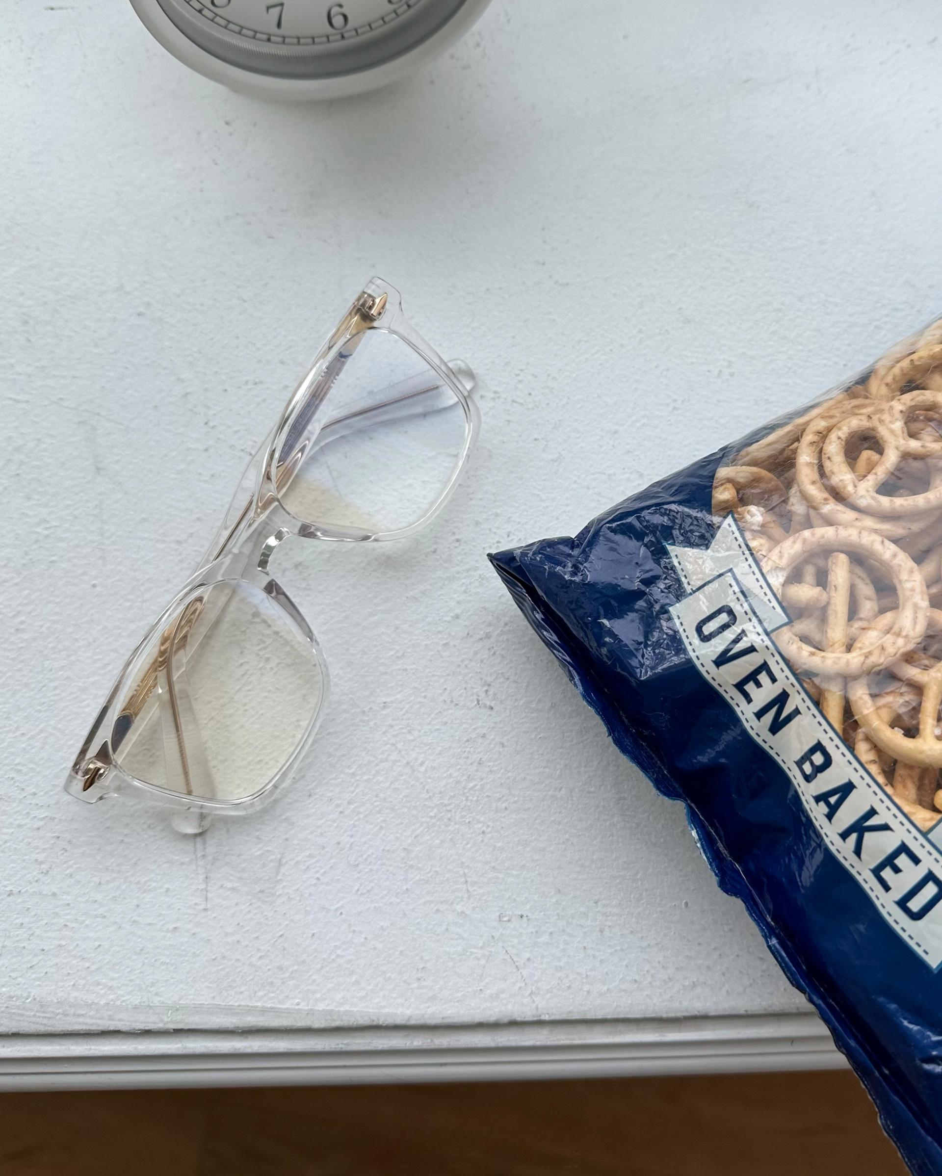 9601 Glasses