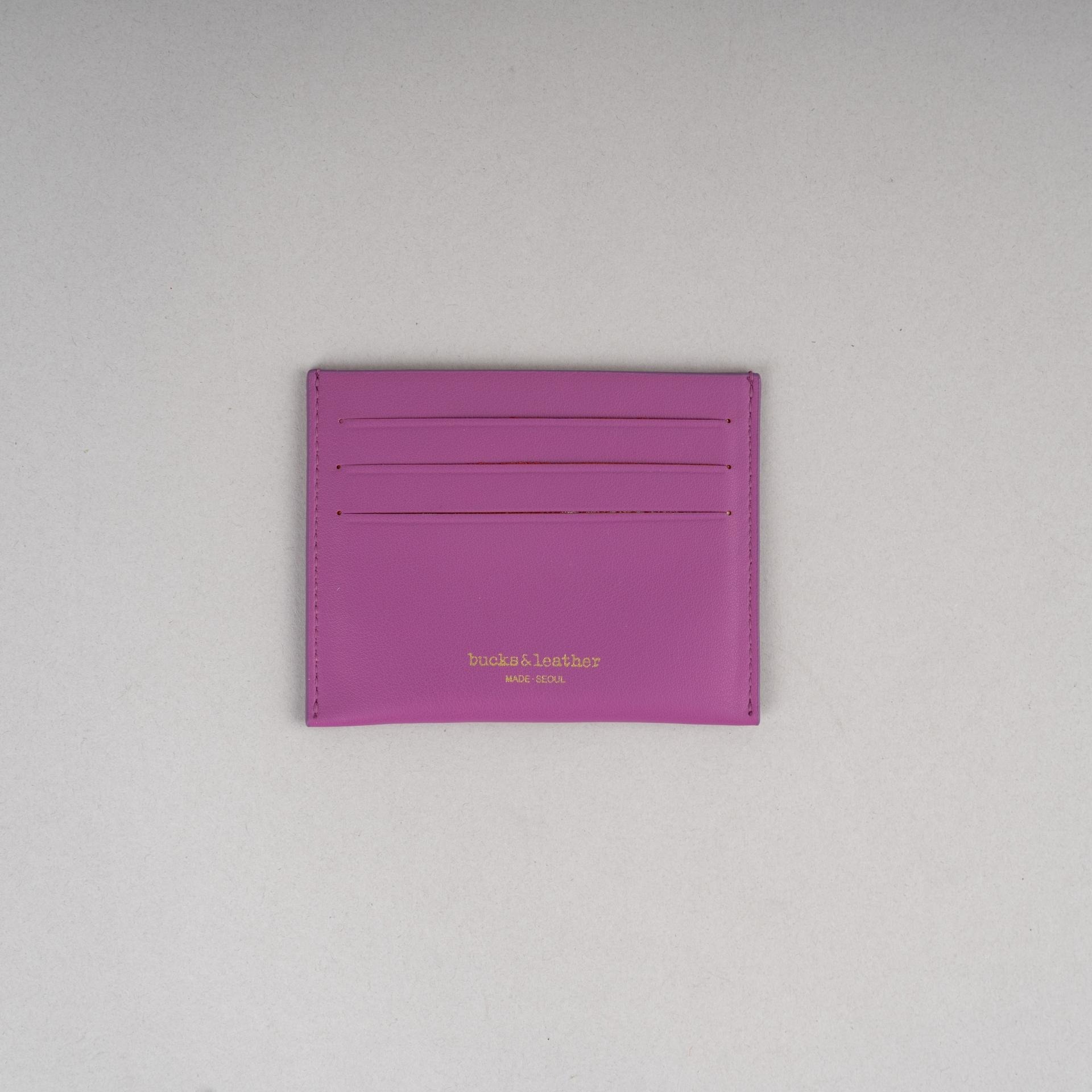 Flap卡夹 / Flap Card K