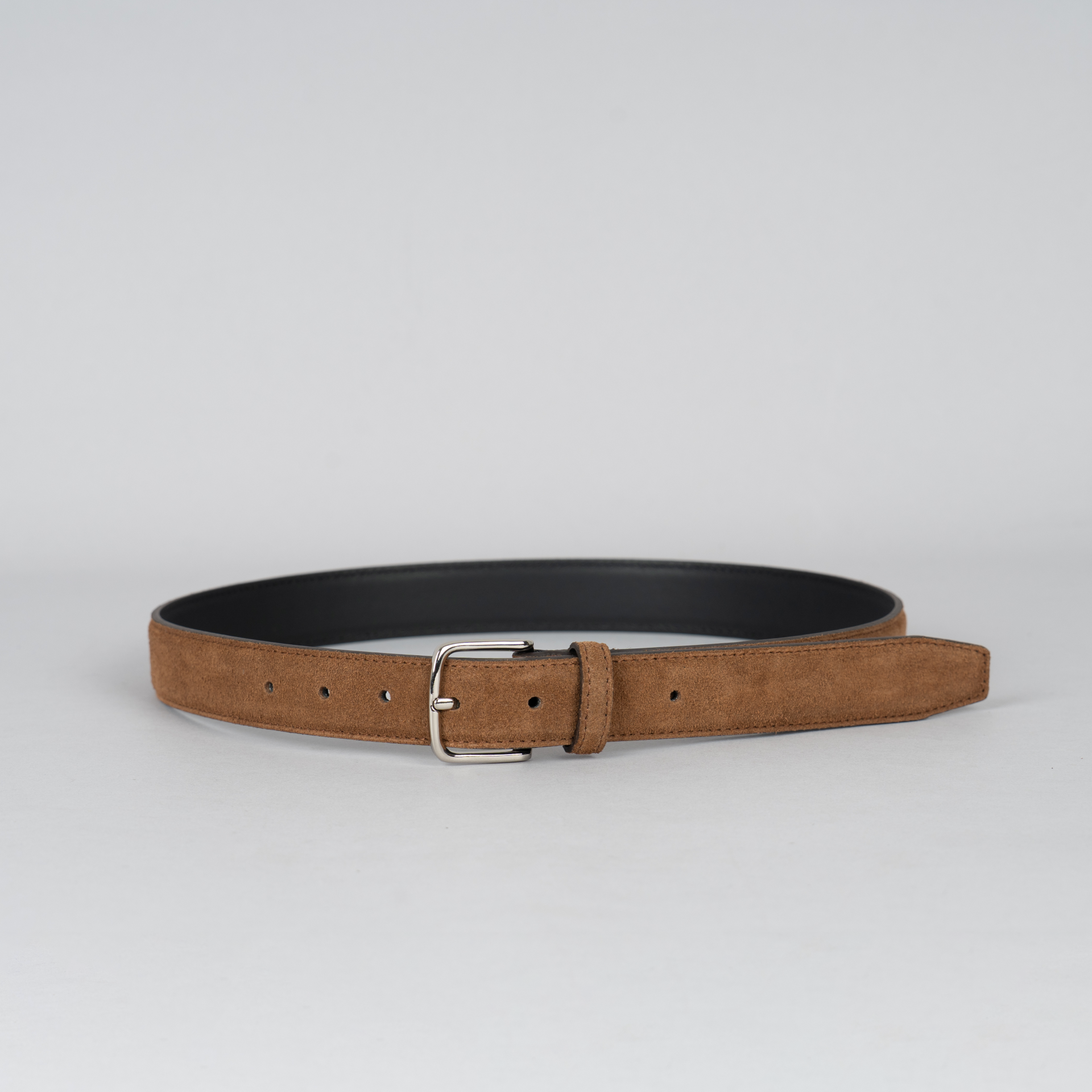 30mm 低调款调节扣皮带 / 30mm Row Belt