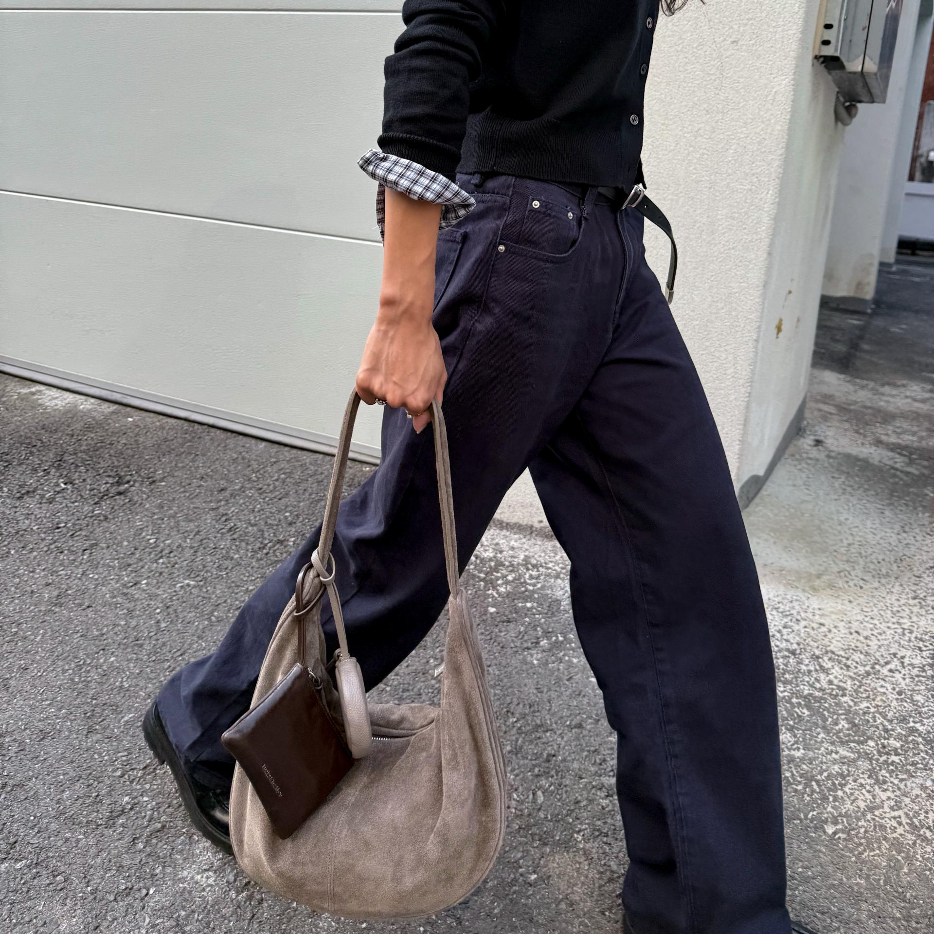 필로우 파우치