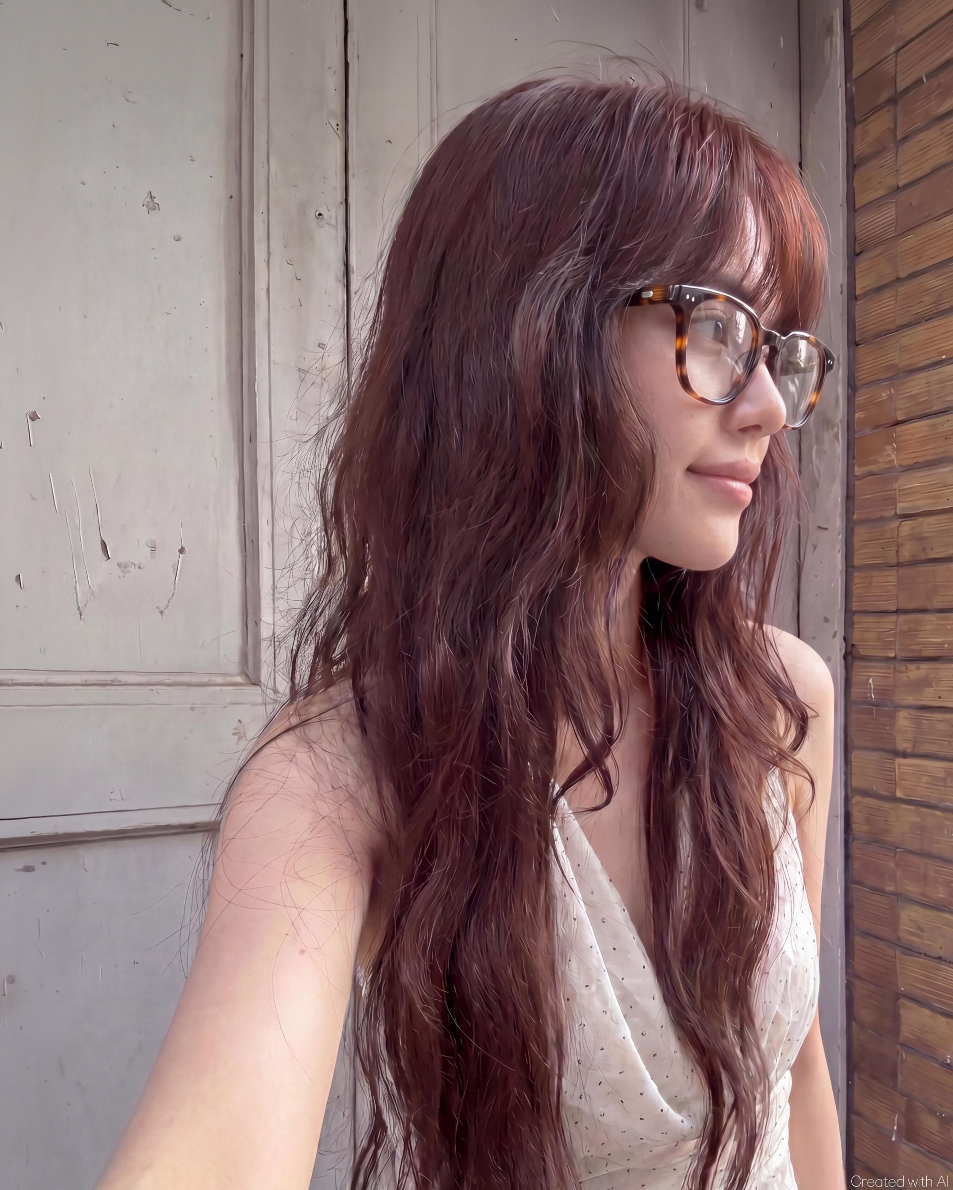 9591 Glasses