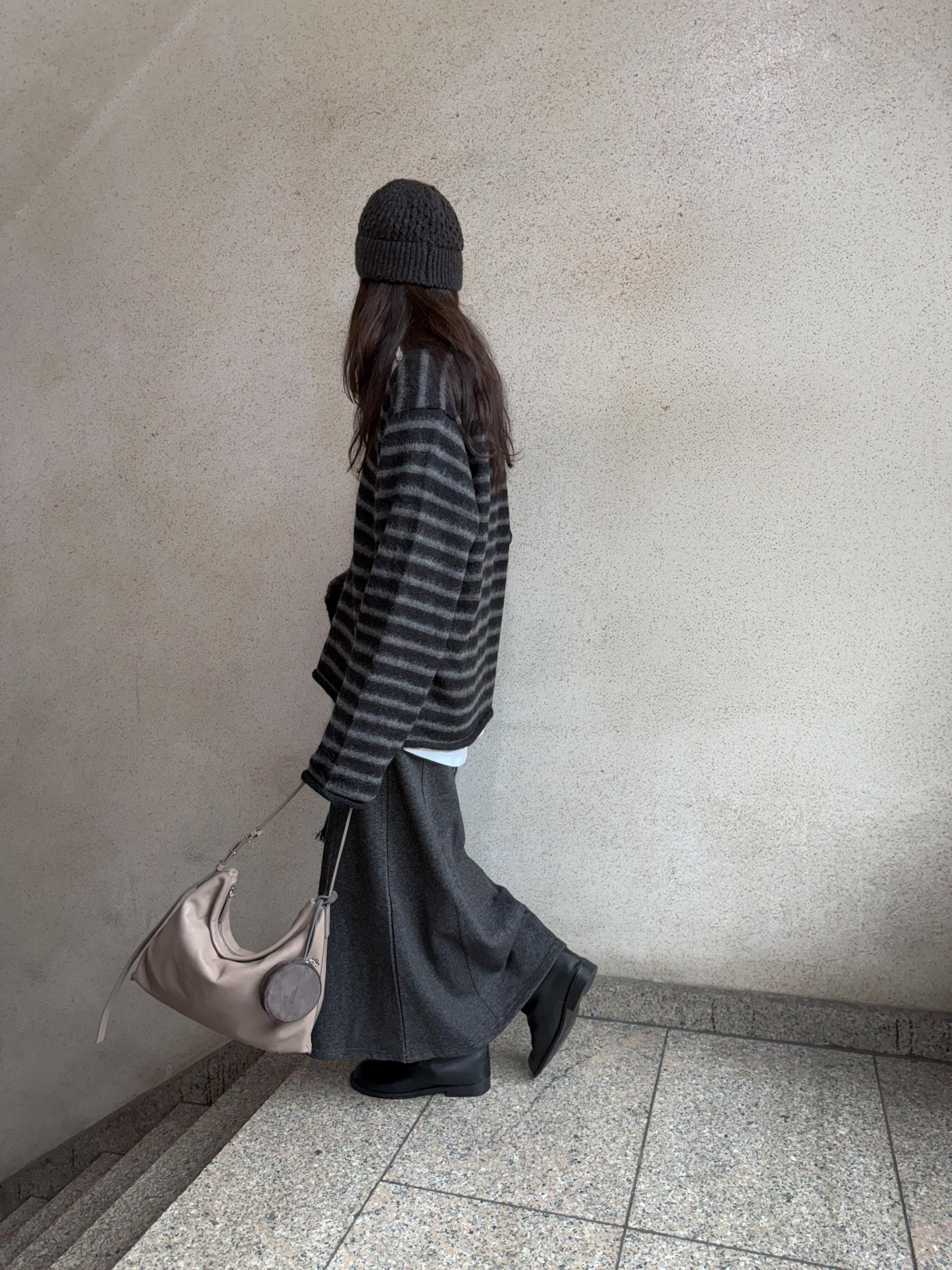 데이숄더