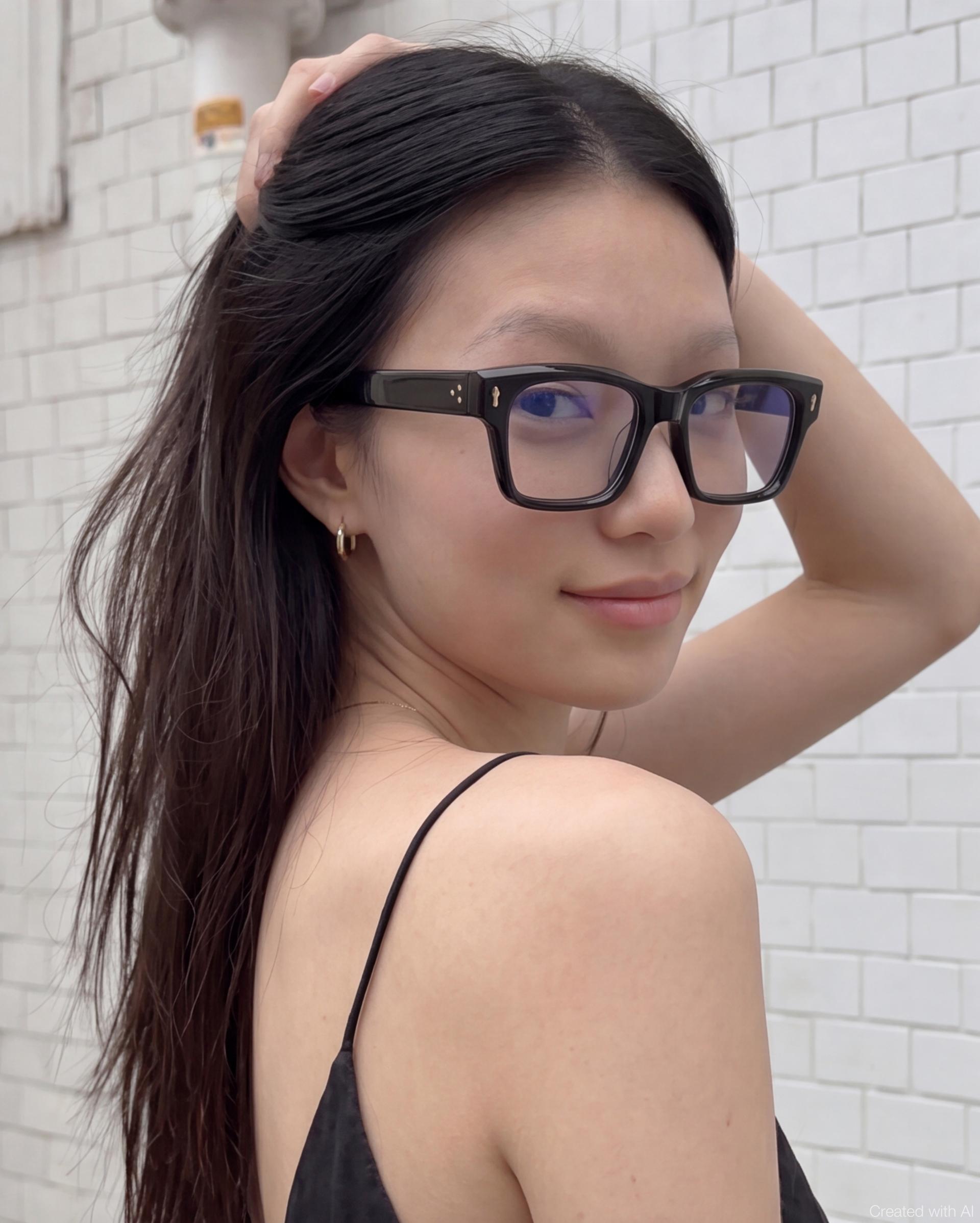 9589 Glasses
