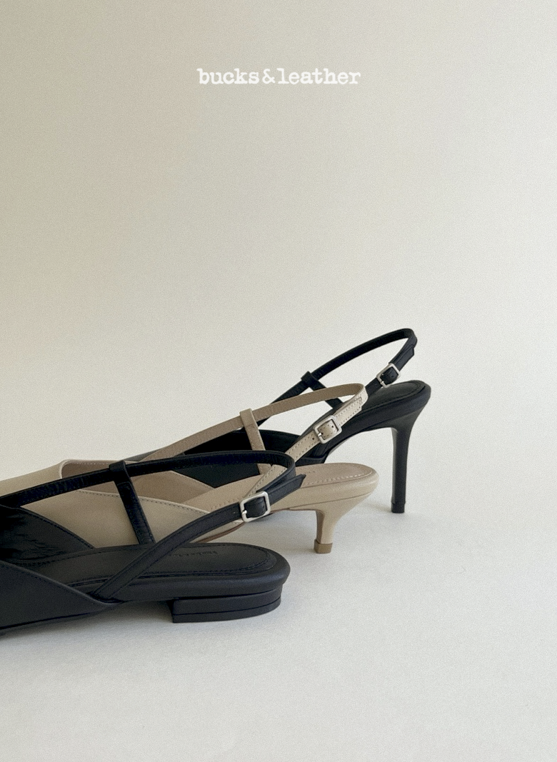 6101 SHOES