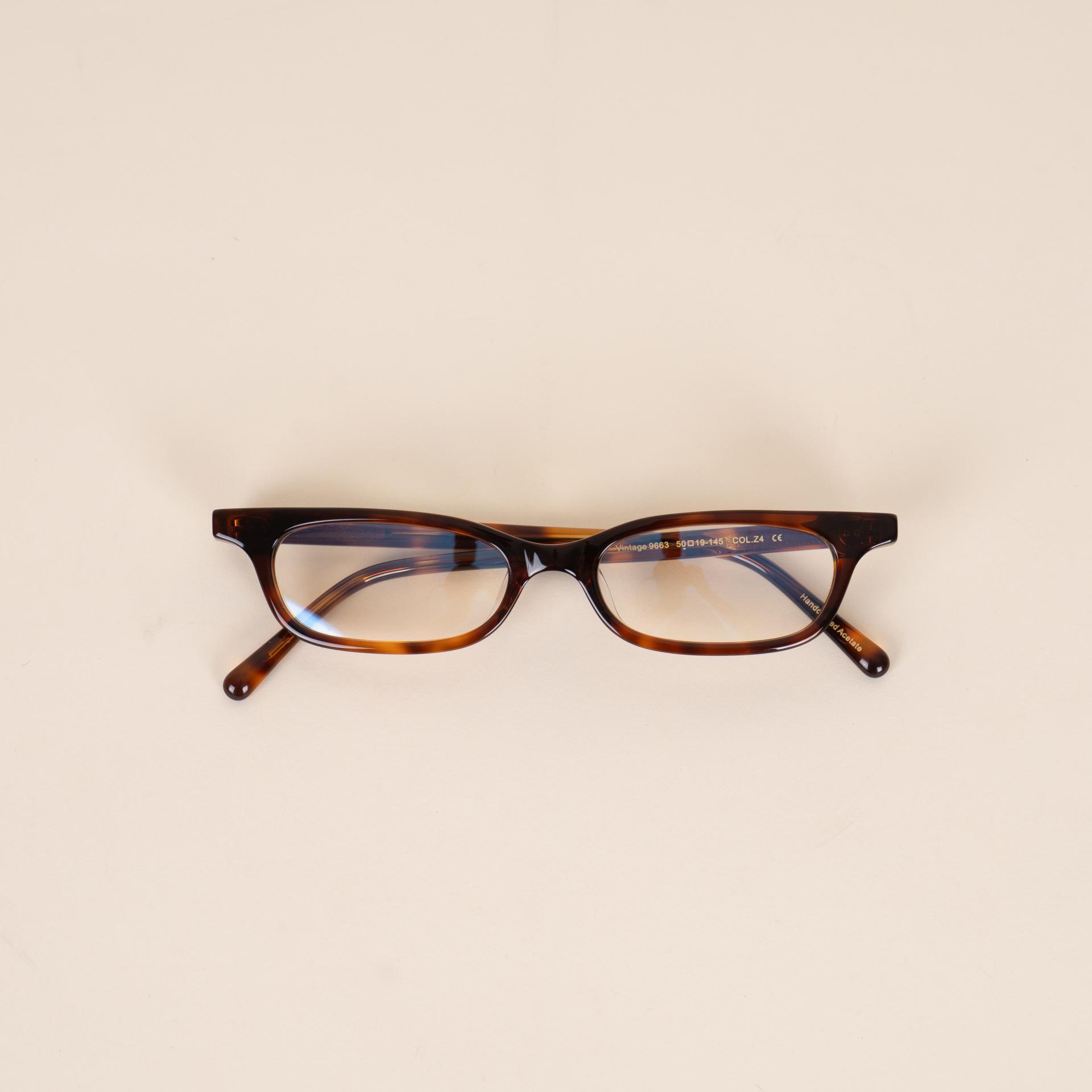 9663 Glasses