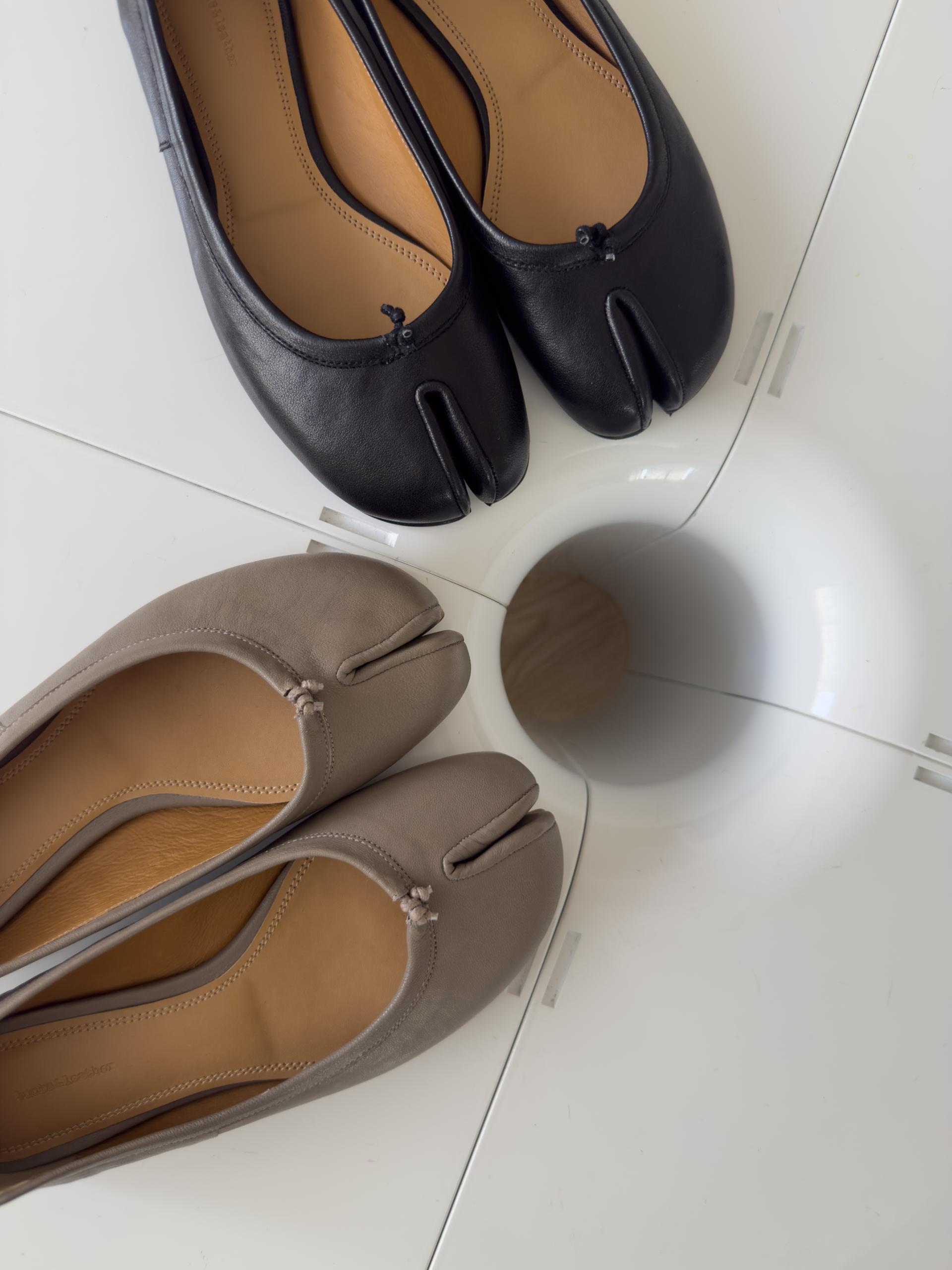 6201 SHOES